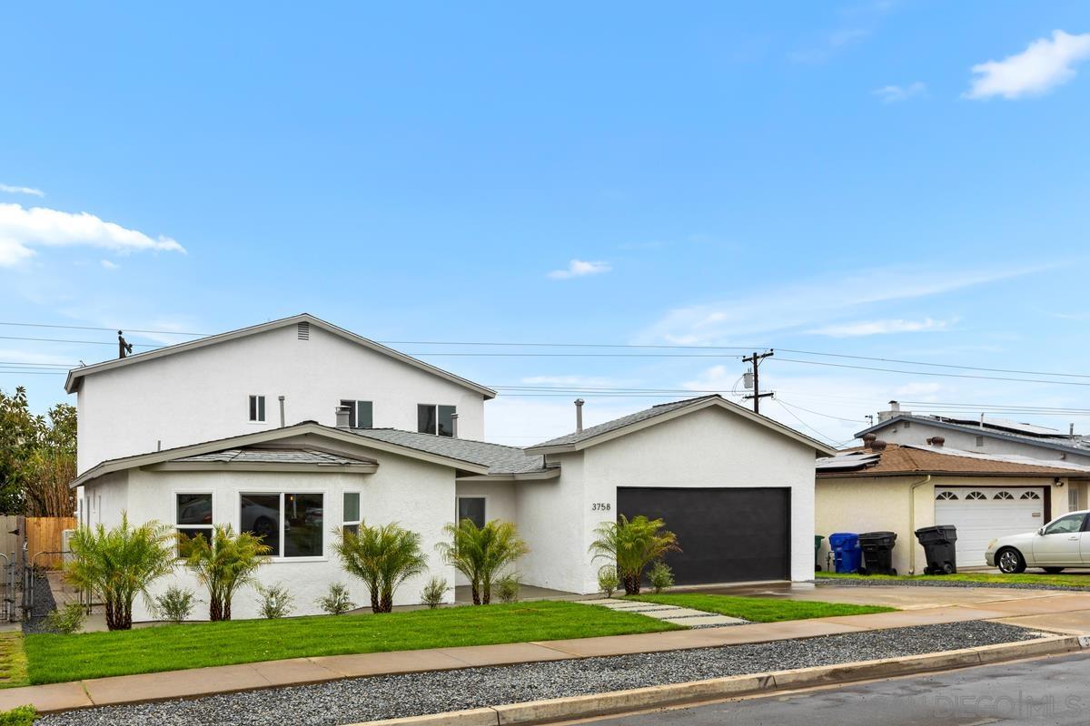 Front Image Thumbnail for SD250043437