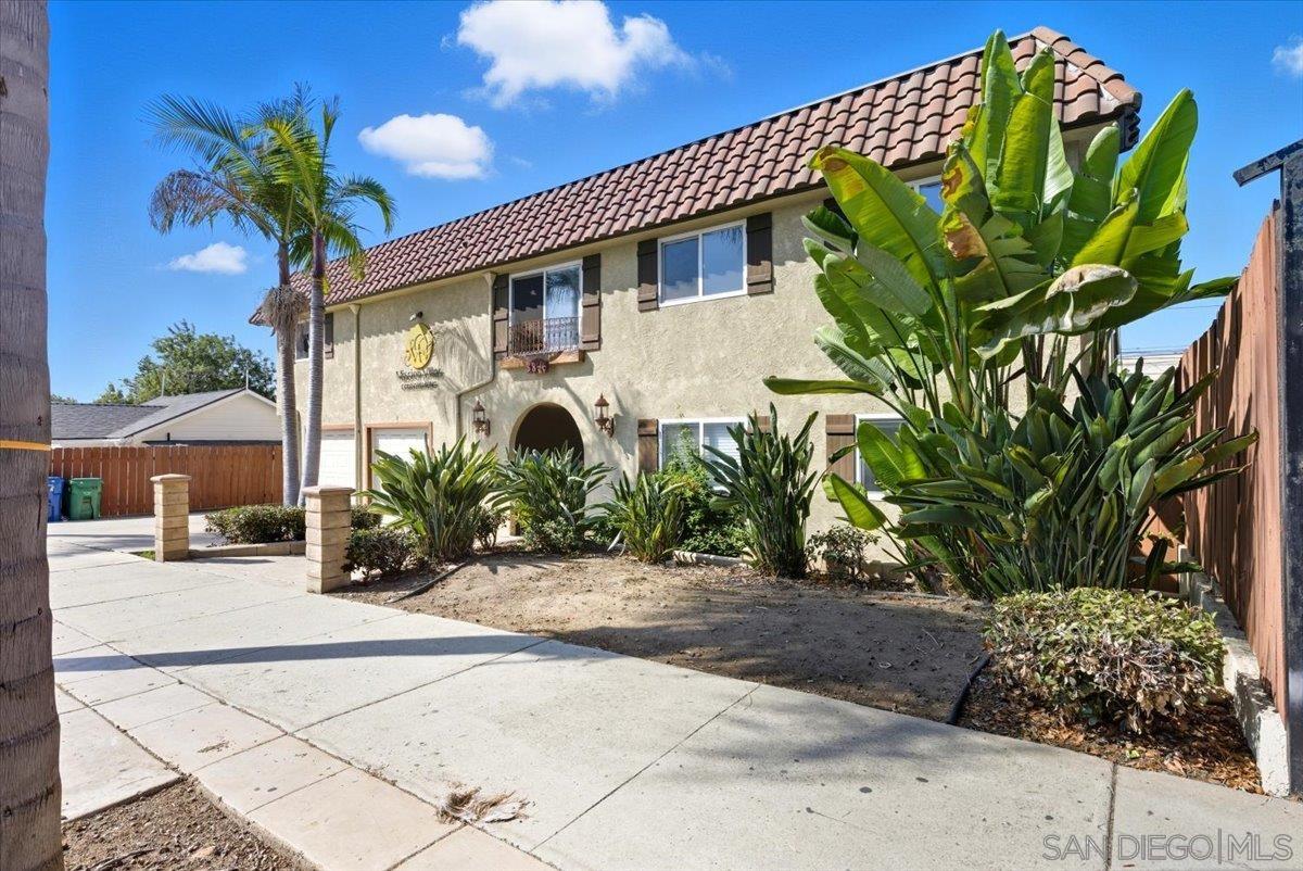 Detail Gallery Image 16 of 30 For 3846  38th St  #5,  San Diego,  CA 92105 - 2 Beds | 2 Baths