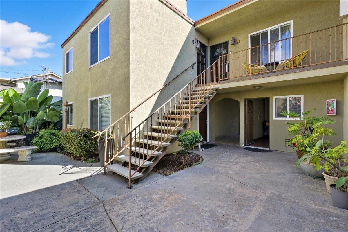 Detail Gallery Image 18 of 30 For 3846  38th St  #5,  San Diego,  CA 92105 - 2 Beds | 2 Baths