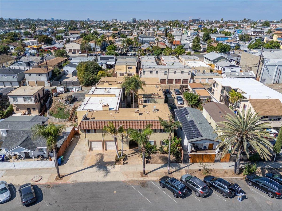 Detail Gallery Image 22 of 30 For 3846  38th St  #5,  San Diego,  CA 92105 - 2 Beds | 2 Baths