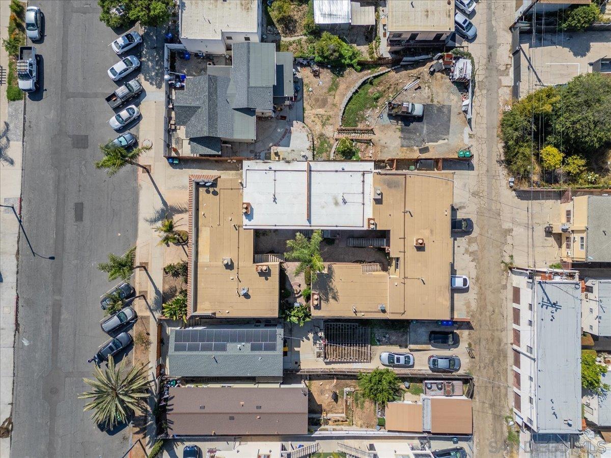 Detail Gallery Image 24 of 30 For 3846  38th St  #5,  San Diego,  CA 92105 - 2 Beds | 2 Baths