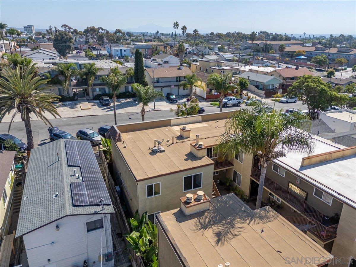 Detail Gallery Image 25 of 30 For 3846  38th St  #5,  San Diego,  CA 92105 - 2 Beds | 2 Baths