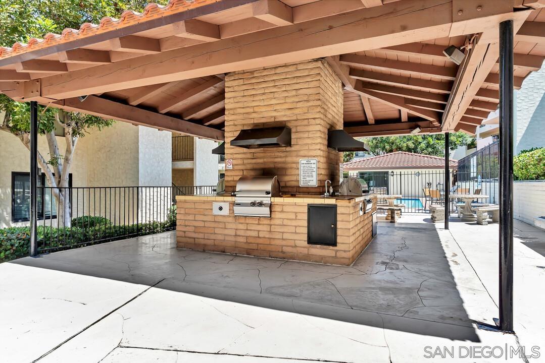Detail Gallery Image 27 of 35 For 4245  Asher St  #64,  San Diego,  CA 92110 - 2 Beds | 2 Baths