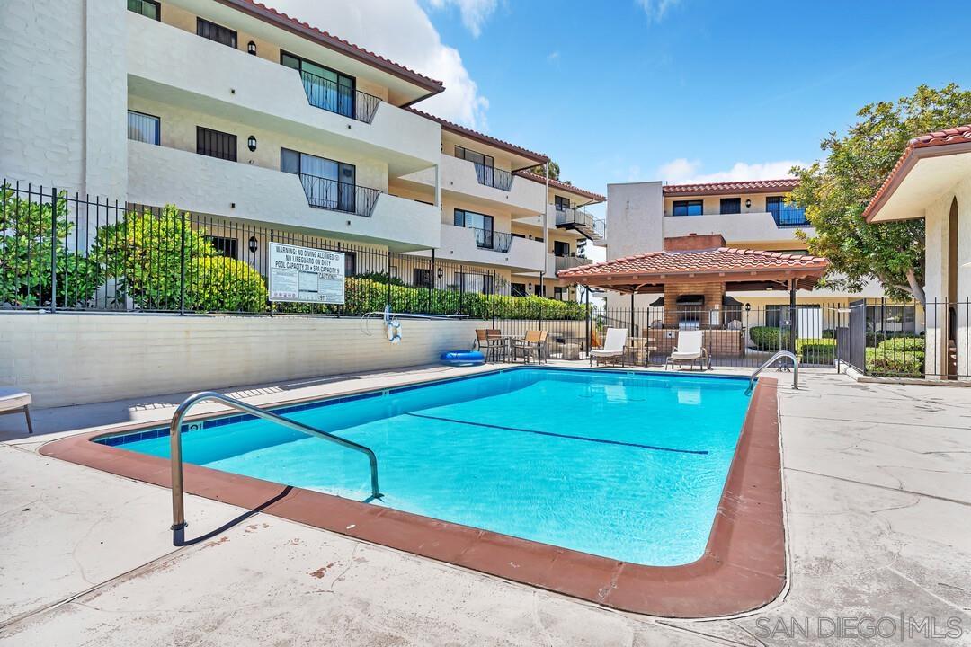 Detail Gallery Image 30 of 35 For 4245  Asher St  #64,  San Diego,  CA 92110 - 2 Beds | 2 Baths