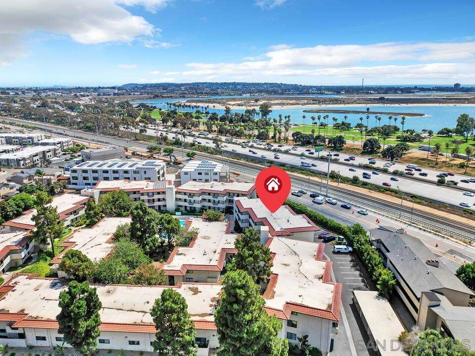 Detail Gallery Image 31 of 35 For 4245  Asher St  #64,  San Diego,  CA 92110 - 2 Beds | 2 Baths