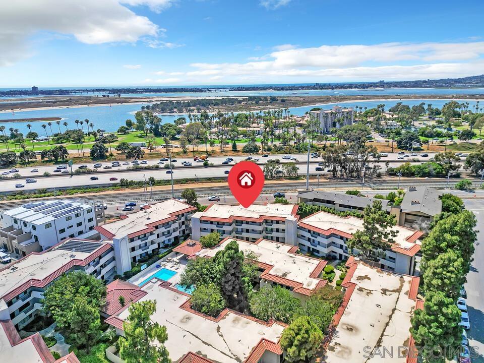 Detail Gallery Image 32 of 35 For 4245  Asher St  #64,  San Diego,  CA 92110 - 2 Beds | 2 Baths