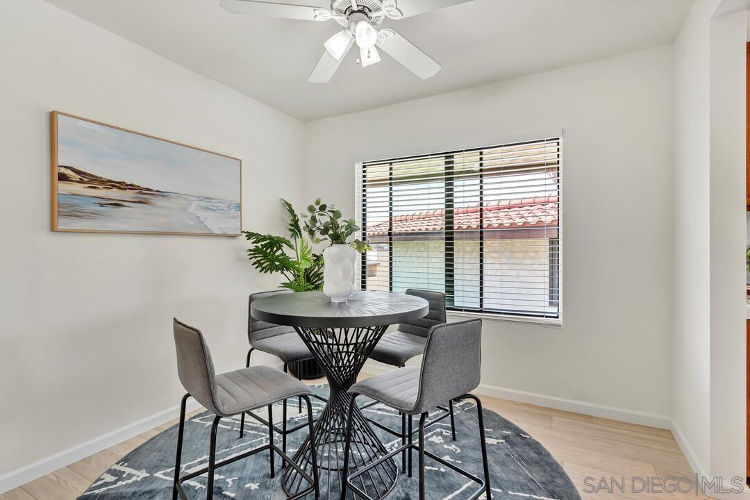Detail Gallery Image 6 of 35 For 4245  Asher St  #64,  San Diego,  CA 92110 - 2 Beds | 2 Baths