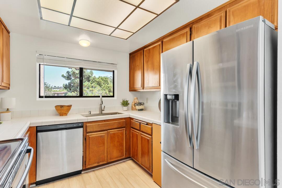 Detail Gallery Image 9 of 35 For 4245  Asher St  #64,  San Diego,  CA 92110 - 2 Beds | 2 Baths