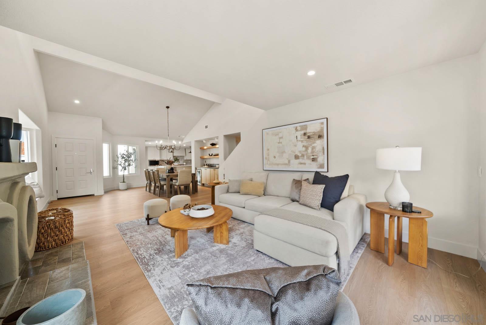 Detail Gallery Image 13 of 34 For 4946  Kalamis Way, Oceanside,  CA 92056 - 2 Beds | 2/1 Baths