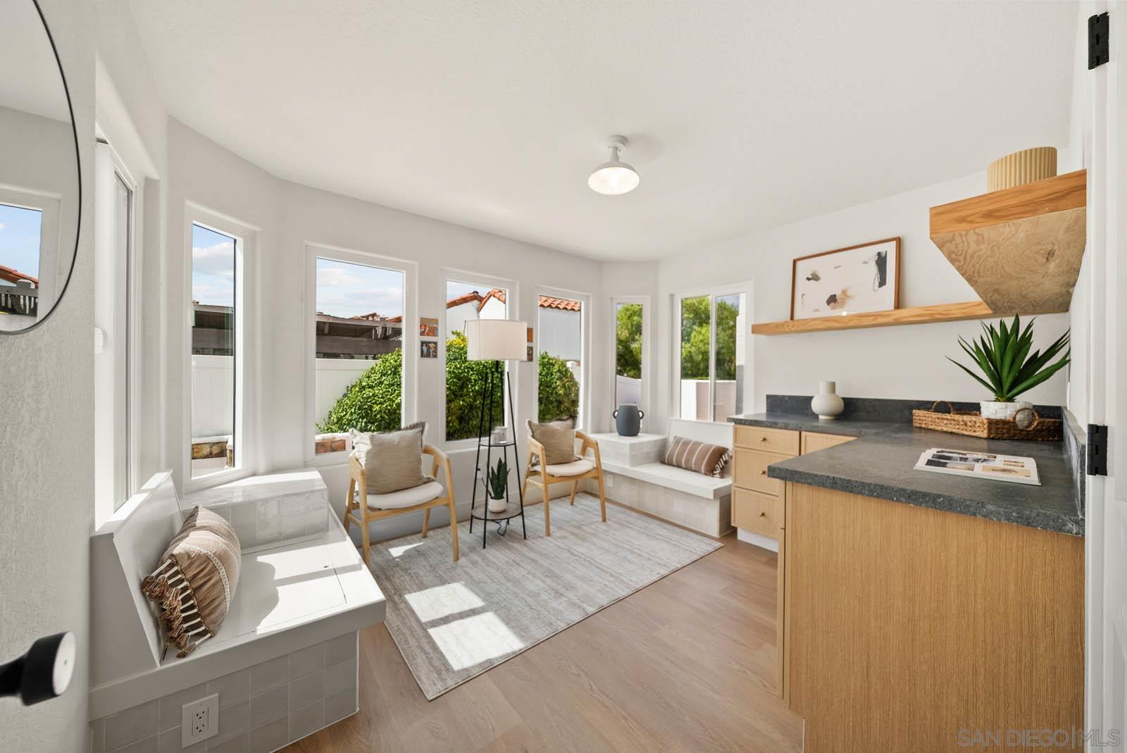 Detail Gallery Image 19 of 34 For 4946  Kalamis Way, Oceanside,  CA 92056 - 2 Beds | 2/1 Baths