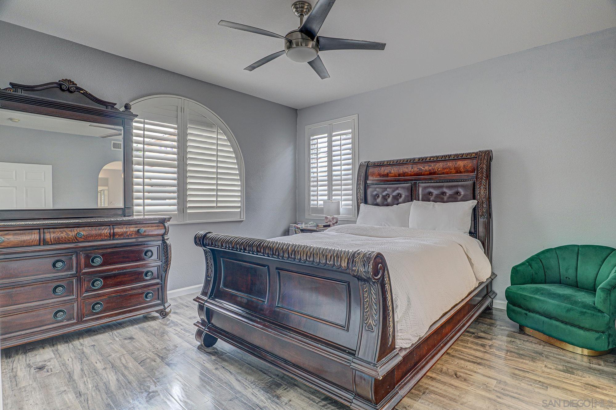 Detail Gallery Image 12 of 26 For 1526  Caminito Sicilia, Chula Vista,  CA 91915 - 3 Beds | 2/1 Baths