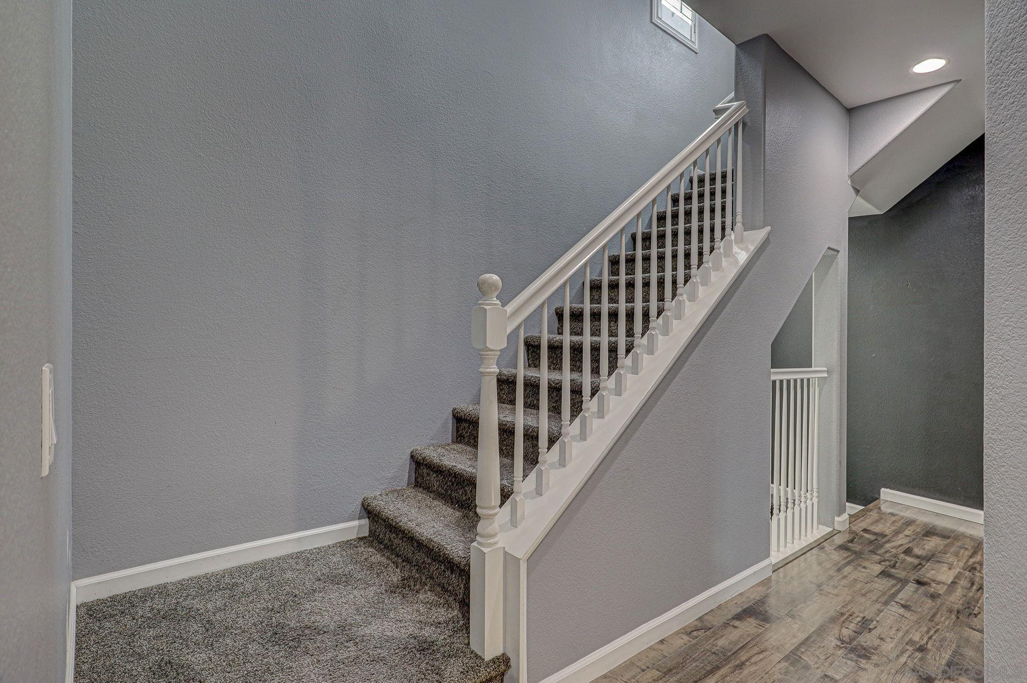 Detail Gallery Image 20 of 26 For 1526  Caminito Sicilia, Chula Vista,  CA 91915 - 3 Beds | 2/1 Baths