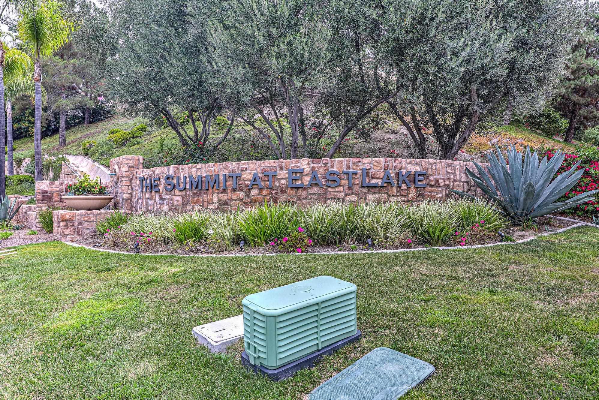 Detail Gallery Image 26 of 26 For 1526  Caminito Sicilia, Chula Vista,  CA 91915 - 3 Beds | 2/1 Baths