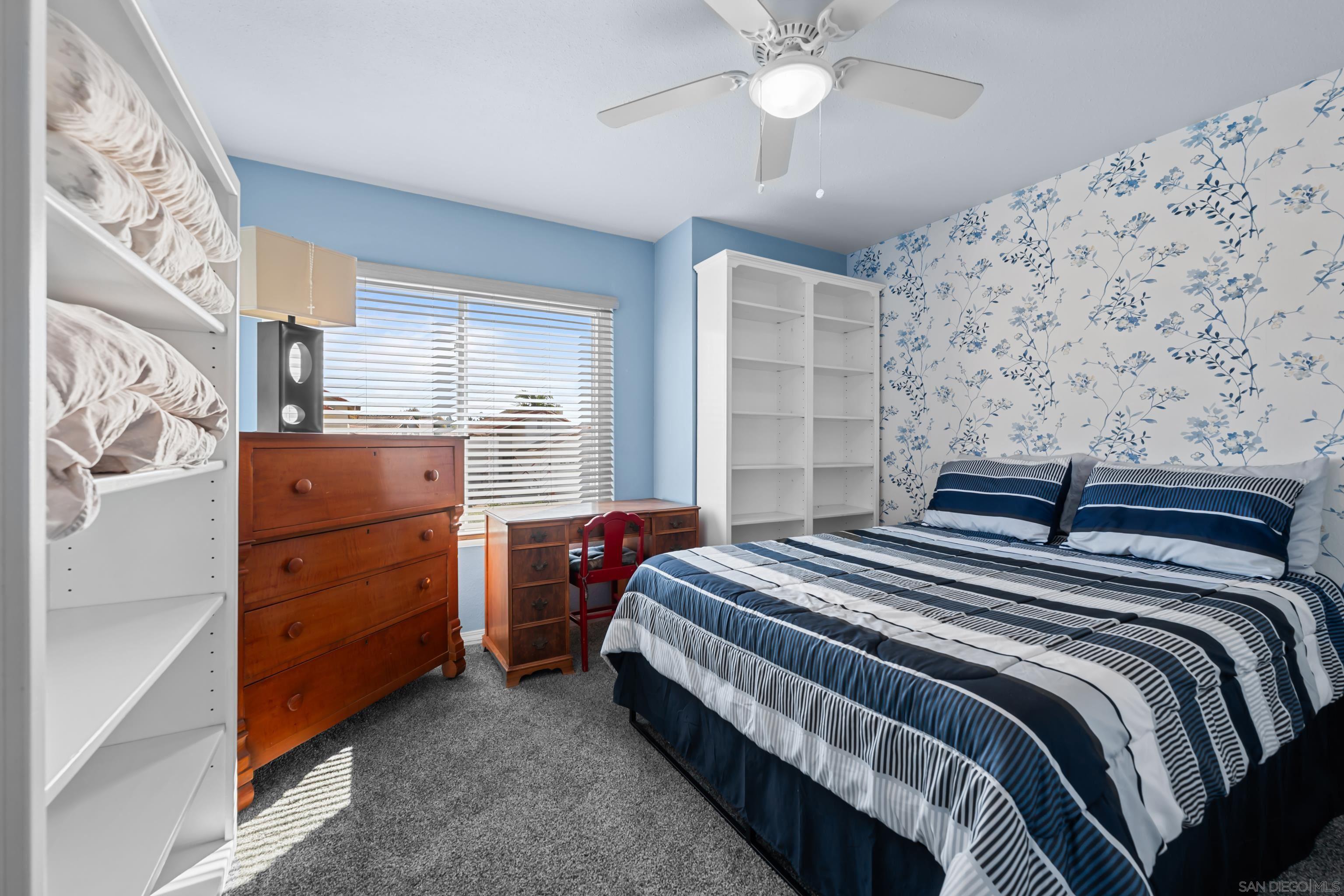 Detail Gallery Image 15 of 32 For 13170  Entreken Ave, San Diego,  CA 92129 - 4 Beds | 2/1 Baths