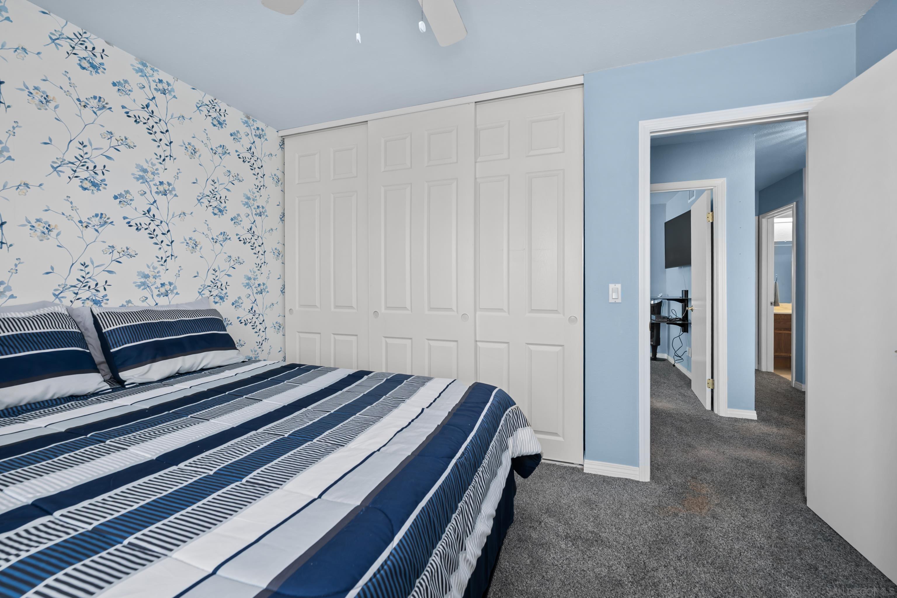 Detail Gallery Image 17 of 32 For 13170  Entreken Ave, San Diego,  CA 92129 - 4 Beds | 2/1 Baths