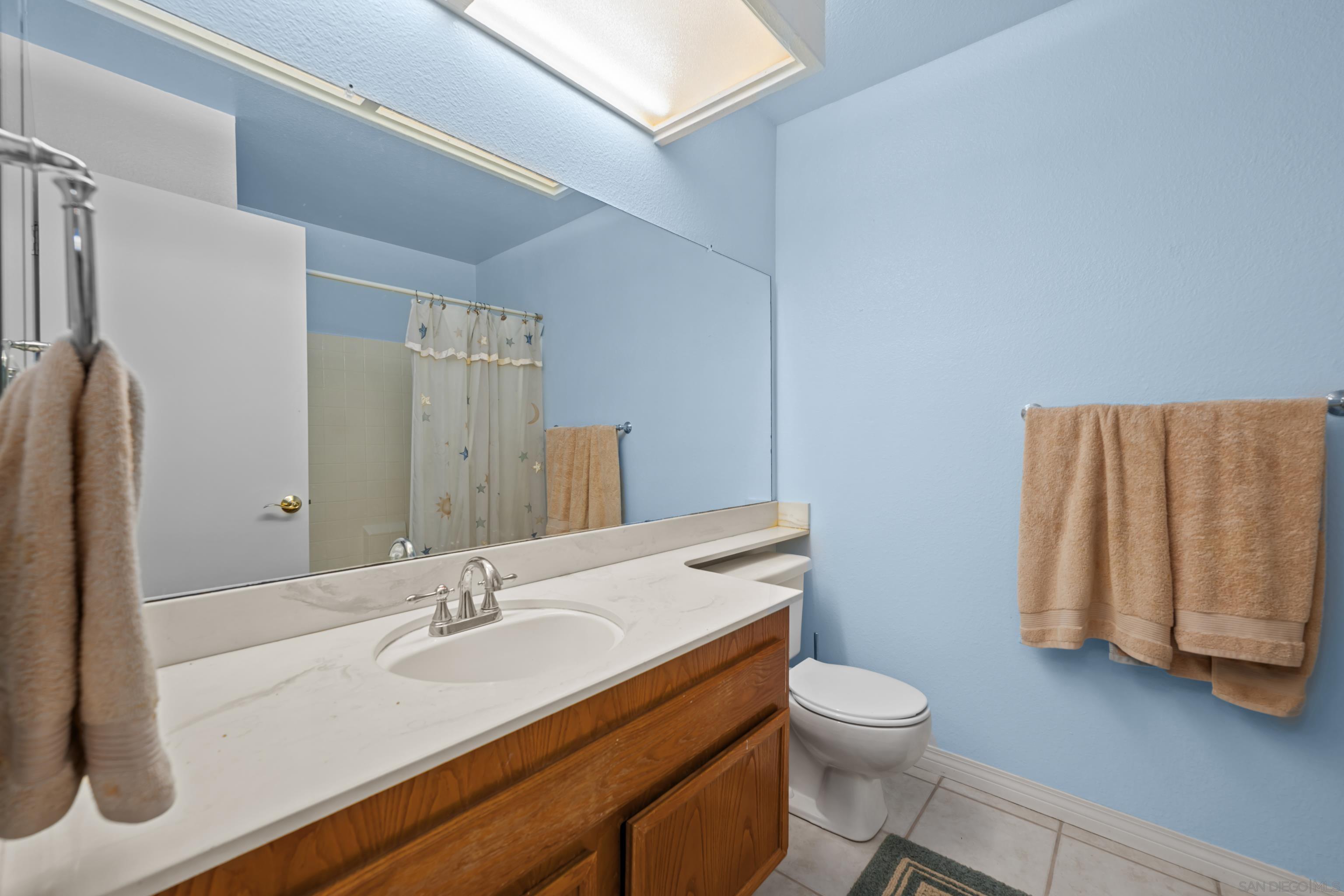 Detail Gallery Image 19 of 32 For 13170  Entreken Ave, San Diego,  CA 92129 - 4 Beds | 2/1 Baths