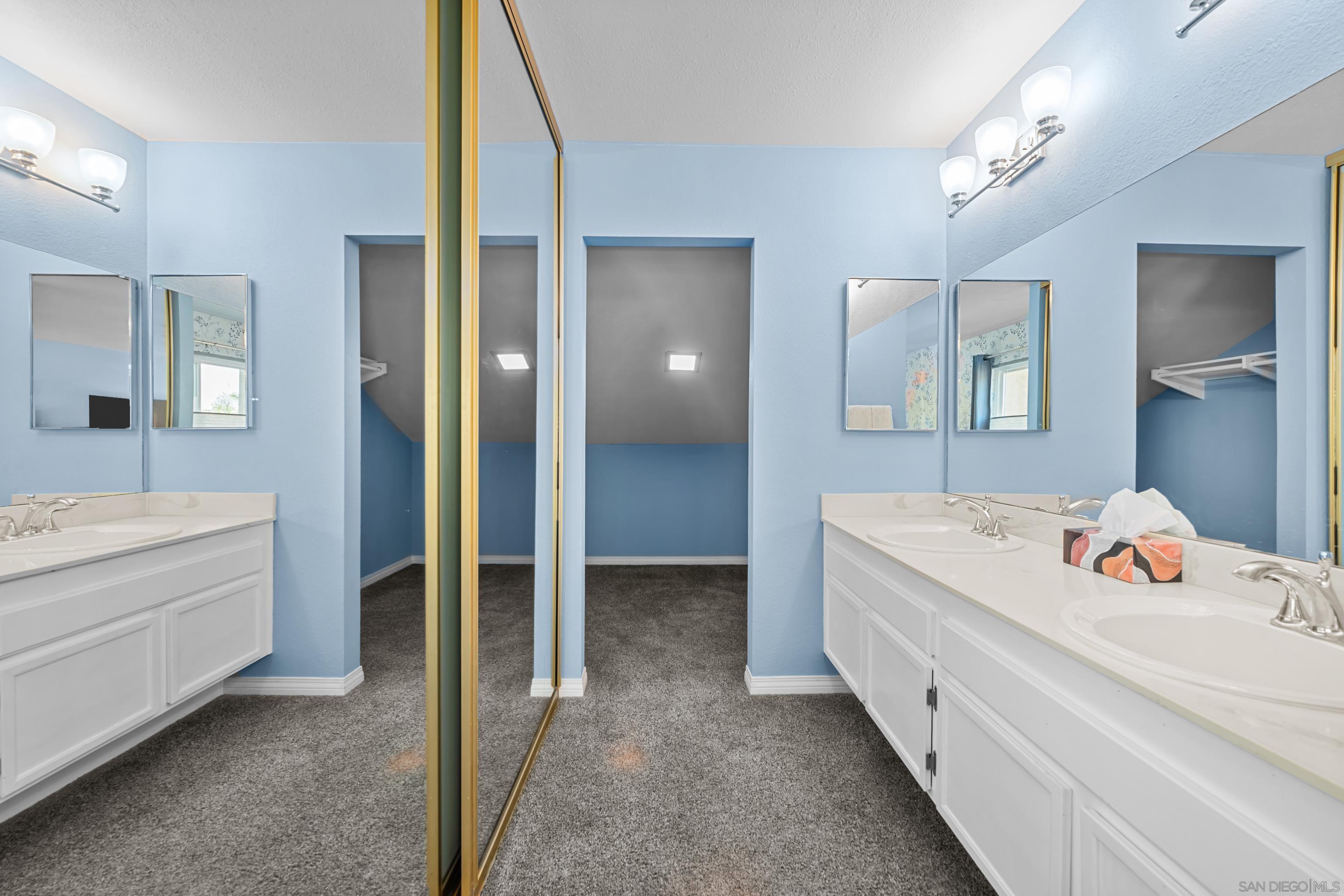 Detail Gallery Image 24 of 32 For 13170  Entreken Ave, San Diego,  CA 92129 - 4 Beds | 2/1 Baths