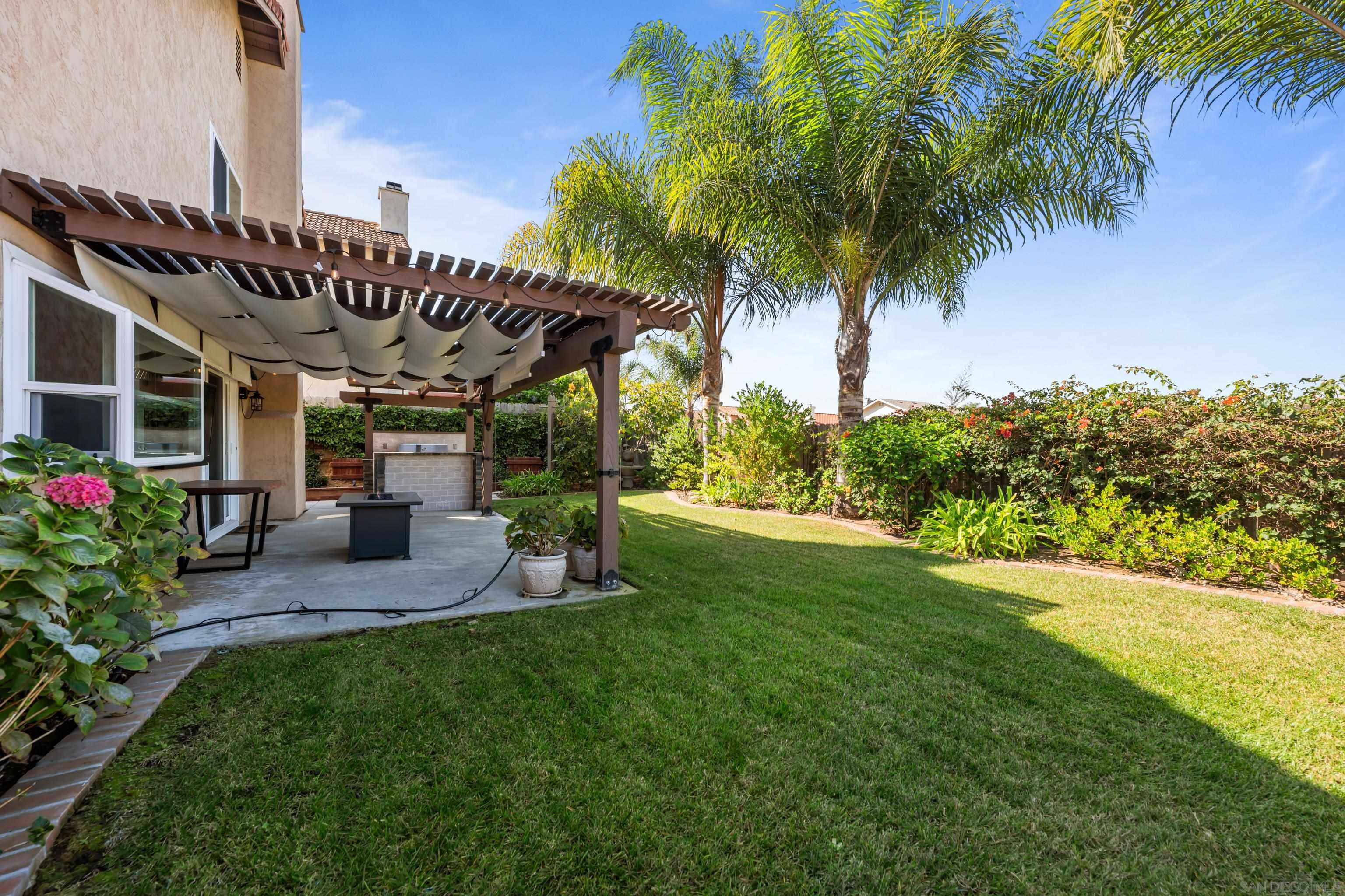 Detail Gallery Image 30 of 32 For 13170  Entreken Ave, San Diego,  CA 92129 - 4 Beds | 2/1 Baths