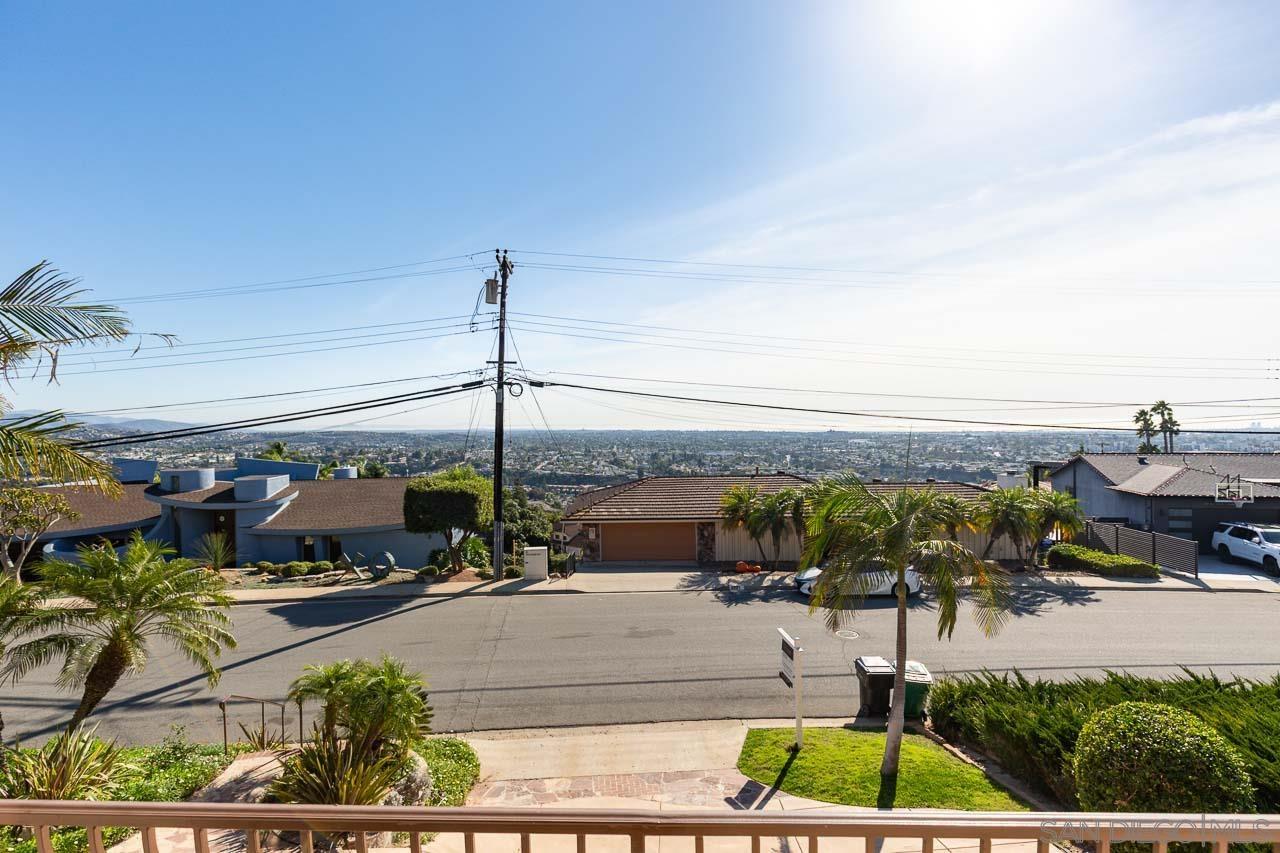 Detail Gallery Image 25 of 38 For 6724  Dwane Ave, San Diego,  CA 92120 - 4 Beds | 3/1 Baths