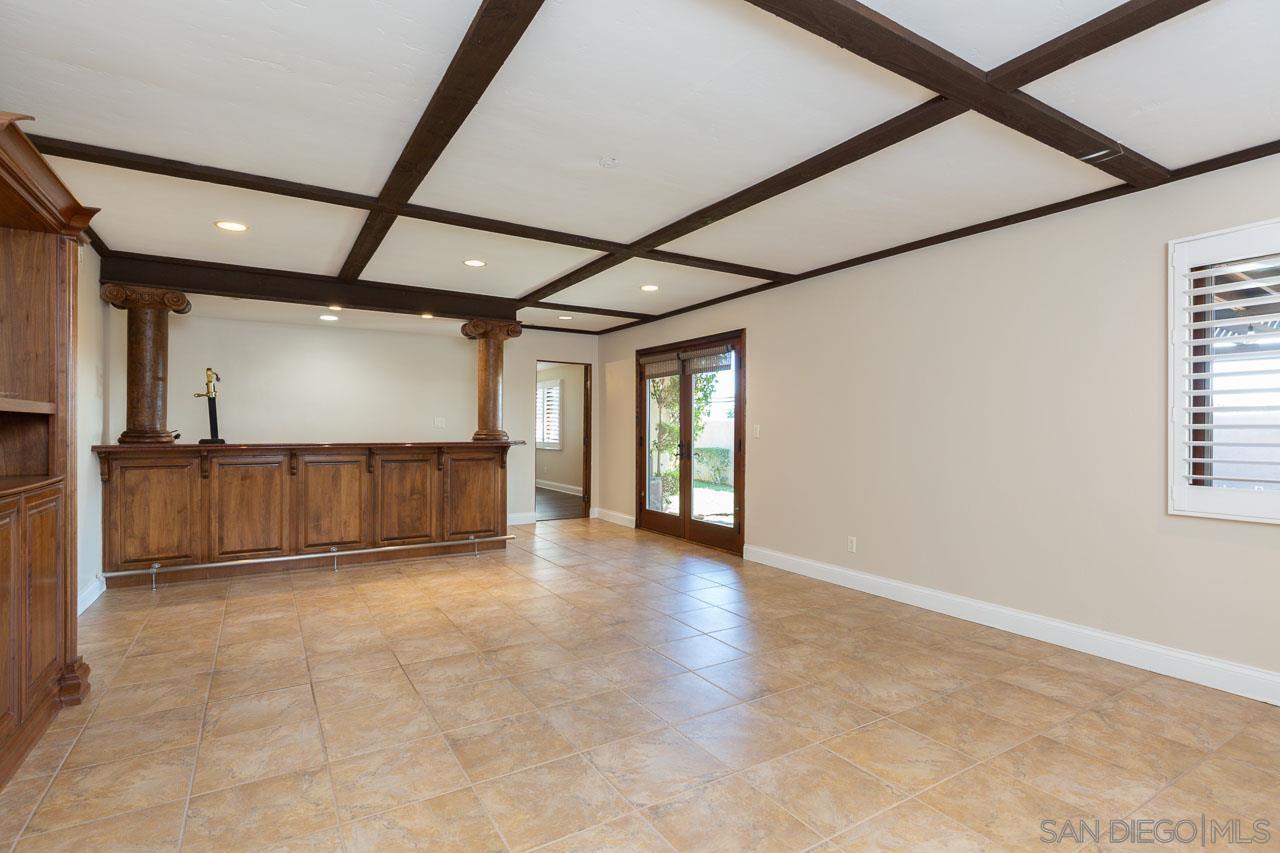 Detail Gallery Image 26 of 38 For 6724  Dwane Ave, San Diego,  CA 92120 - 4 Beds | 3/1 Baths