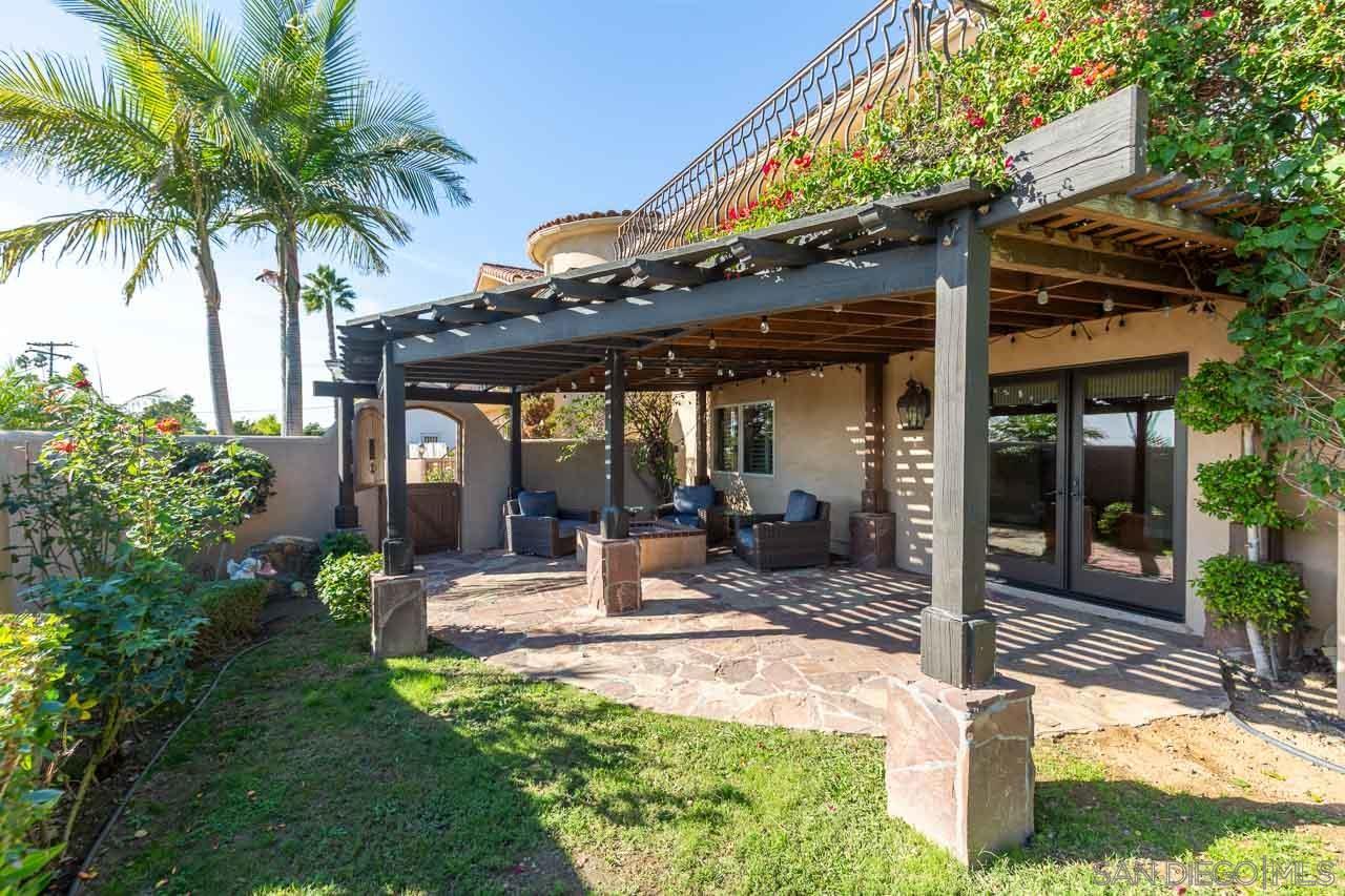 Detail Gallery Image 30 of 38 For 6724  Dwane Ave, San Diego,  CA 92120 - 4 Beds | 3/1 Baths