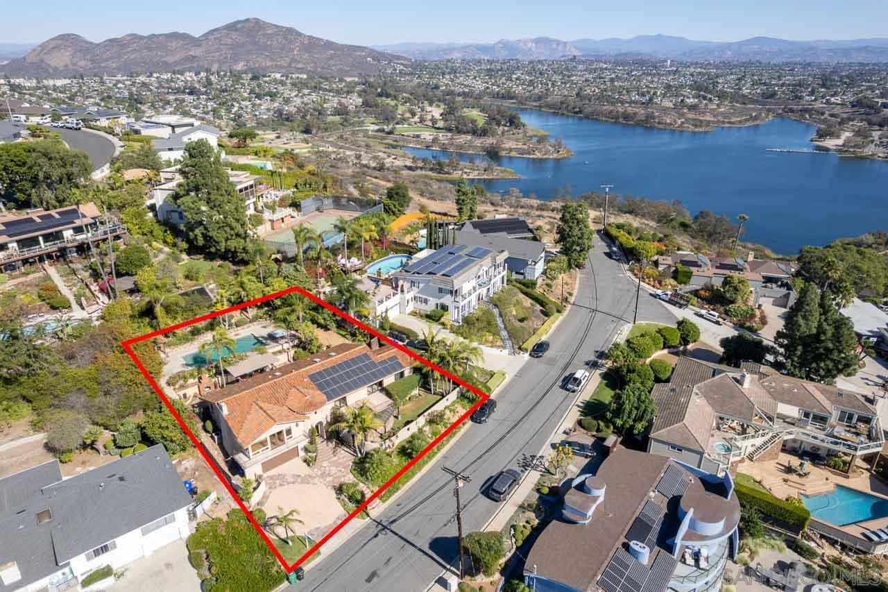 Detail Gallery Image 38 of 38 For 6724  Dwane Ave, San Diego,  CA 92120 - 4 Beds | 3/1 Baths