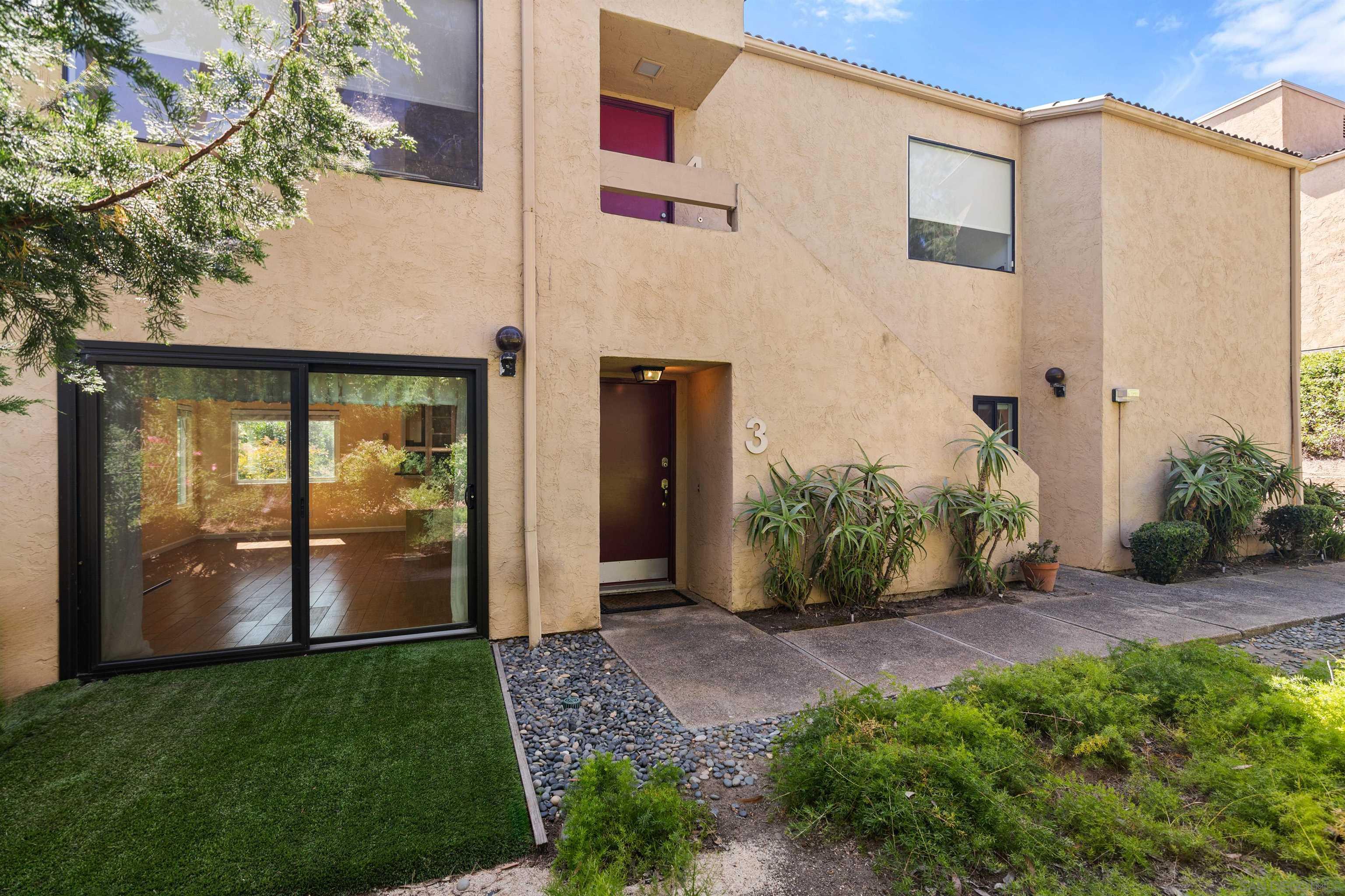 Detail Gallery Image 24 of 30 For 7969  Caminito Dia  #UNIT 3,  San Diego,  CA 92122 - 2 Beds | 1/1 Baths