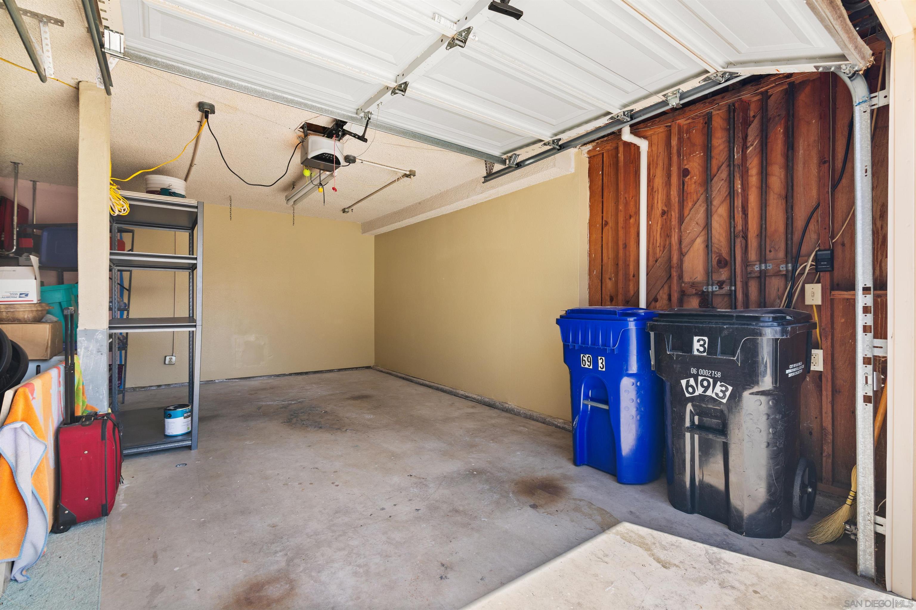 Detail Gallery Image 27 of 30 For 7969  Caminito Dia  #UNIT 3,  San Diego,  CA 92122 - 2 Beds | 1/1 Baths