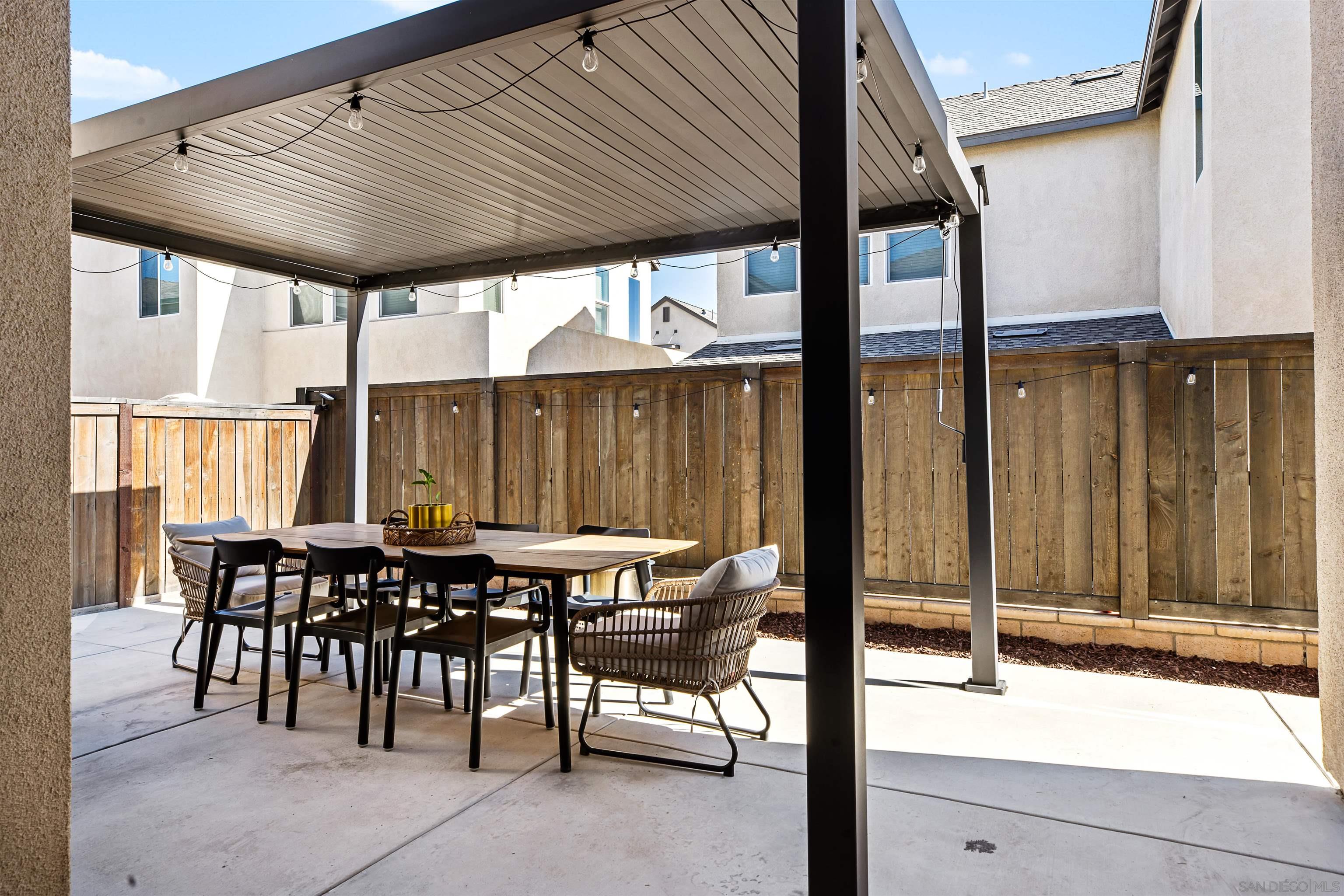 Detail Gallery Image 25 of 53 For 1776  Whitmore Loop, Chula Vista,  CA 91913 - 4 Beds | 3 Baths