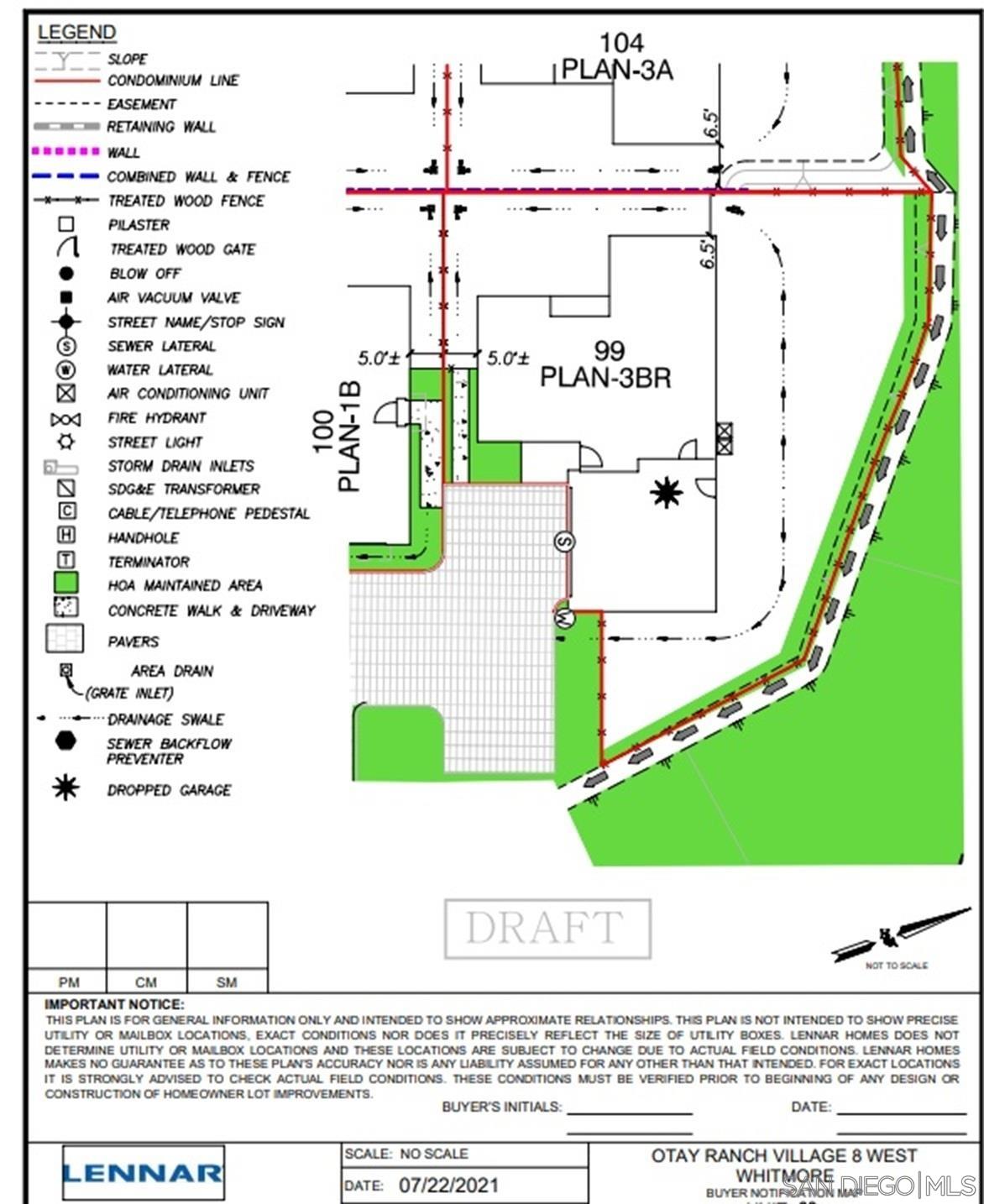 Detail Gallery Image 36 of 53 For 1776  Whitmore Loop, Chula Vista,  CA 91913 - 4 Beds | 3 Baths