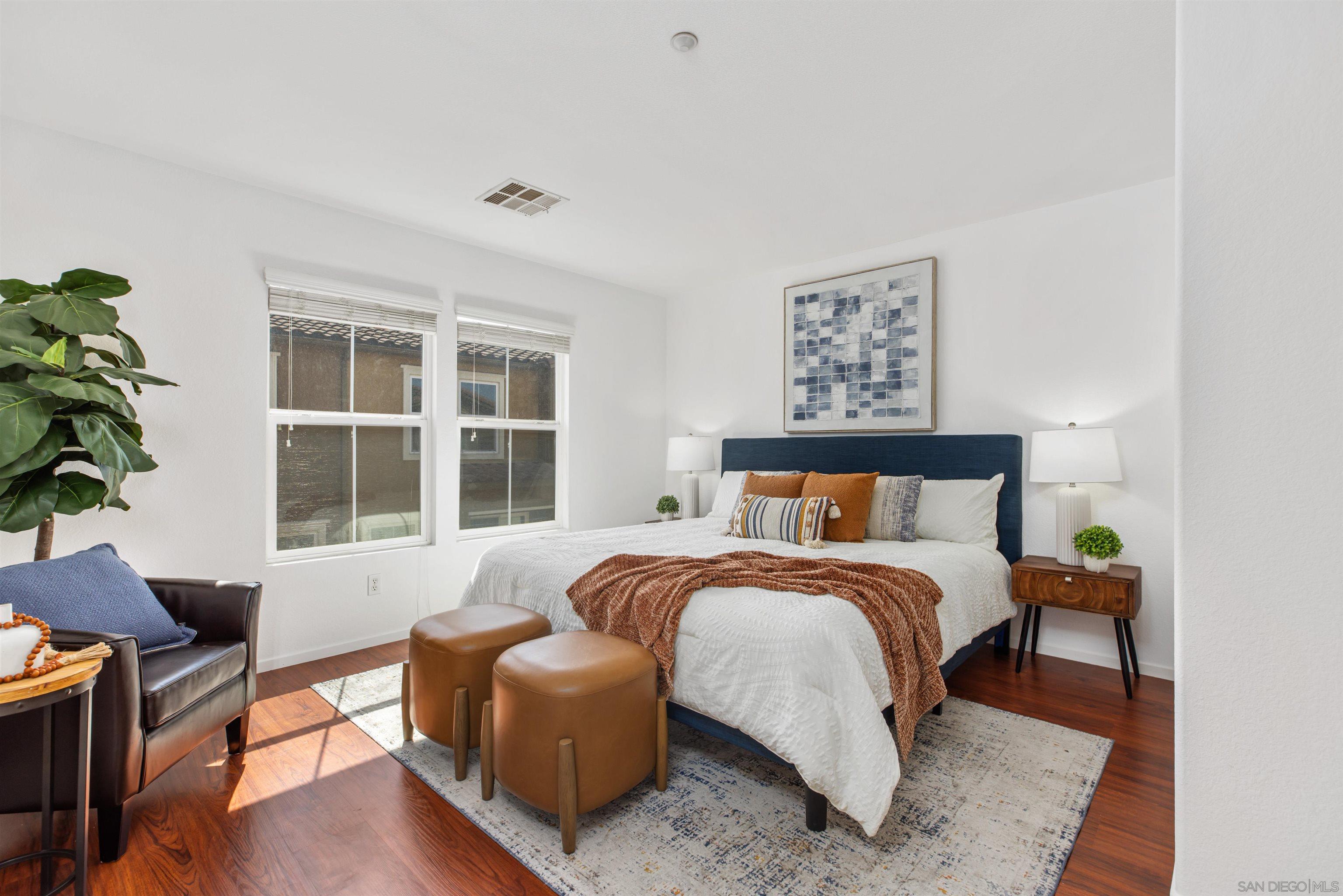 Detail Gallery Image 12 of 23 For 514  62nd St  #19,  San Diego,  CA 92114 - 3 Beds | 2/1 Baths