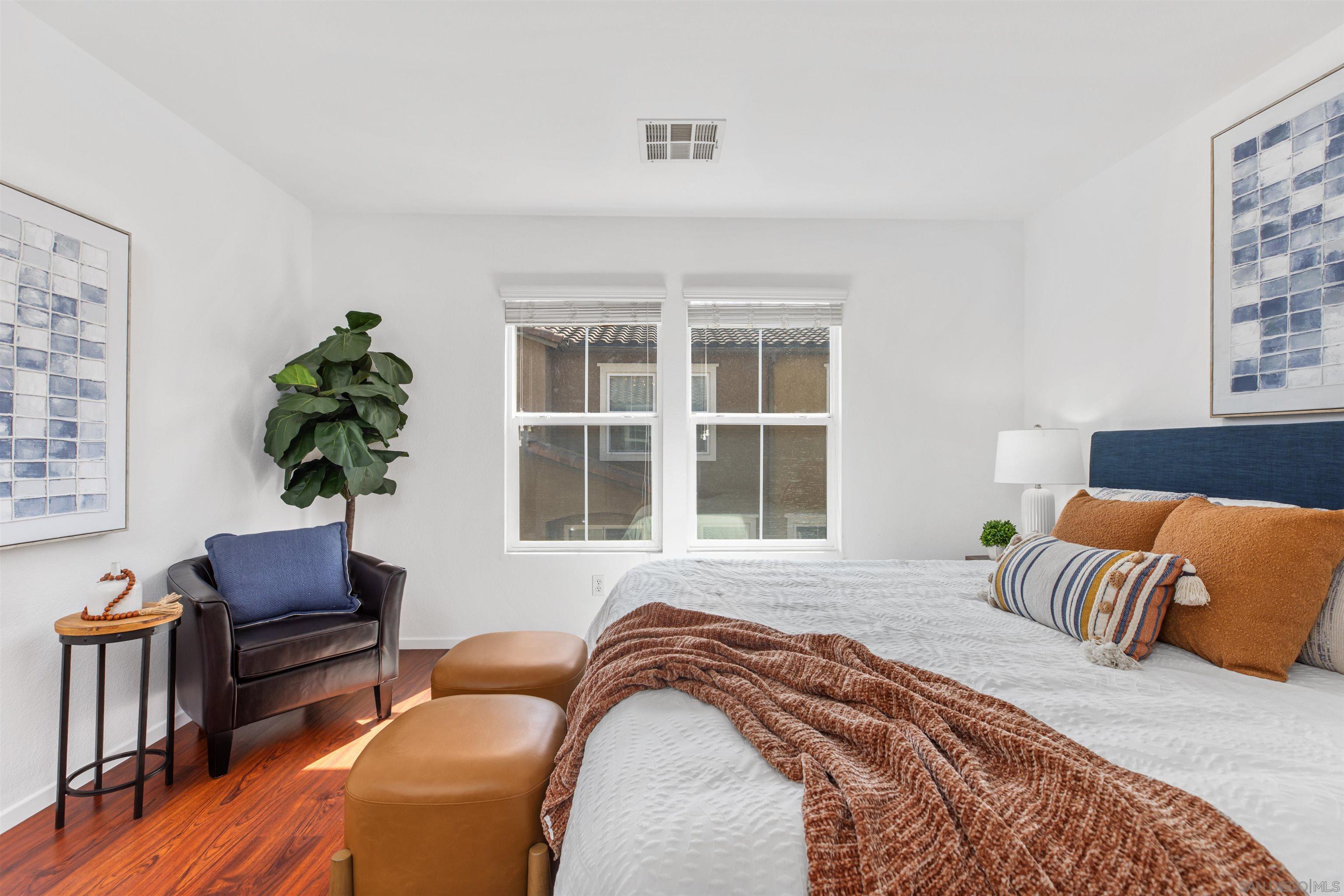 Detail Gallery Image 13 of 23 For 514  62nd St  #19,  San Diego,  CA 92114 - 3 Beds | 2/1 Baths