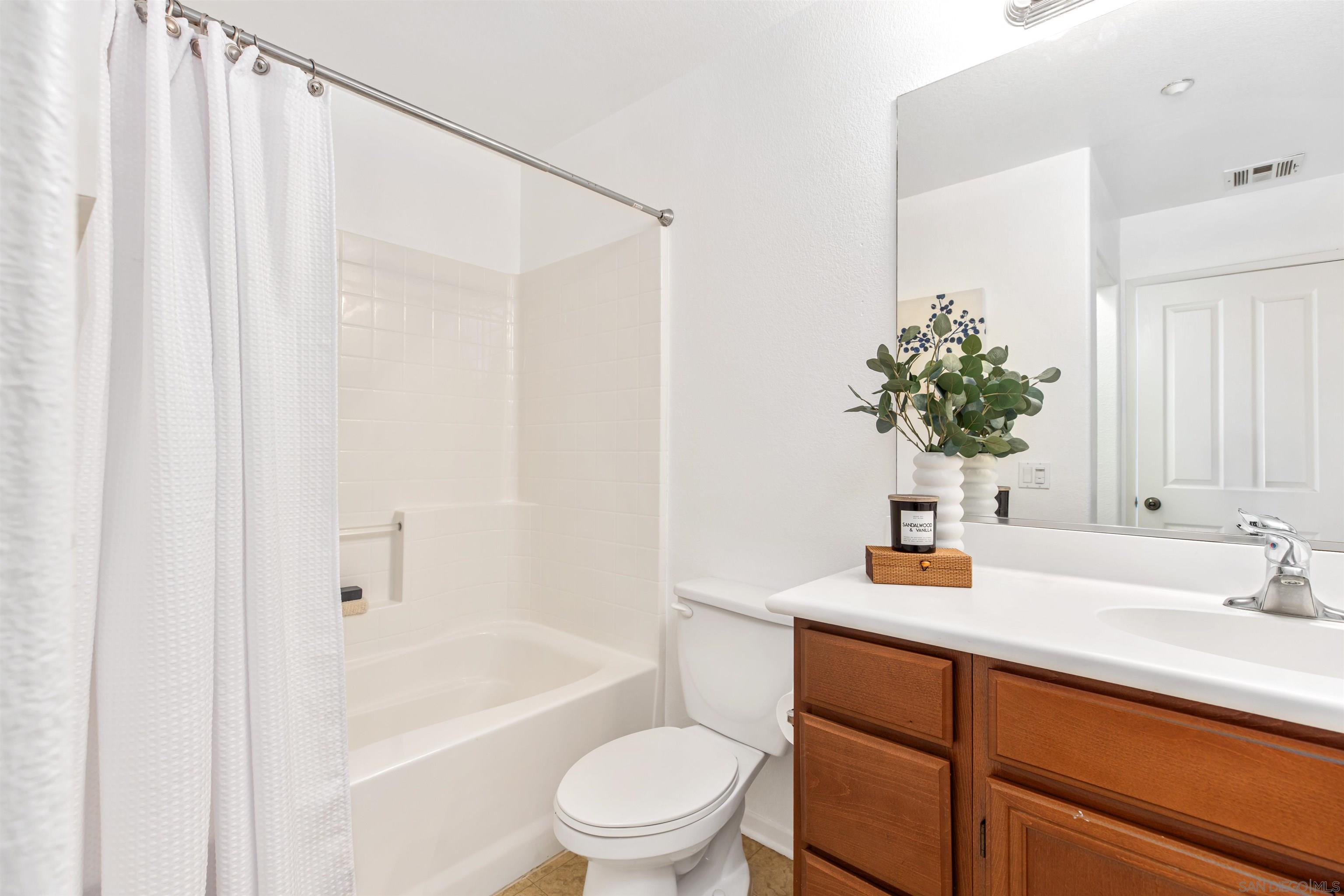 Detail Gallery Image 16 of 23 For 514  62nd St  #19,  San Diego,  CA 92114 - 3 Beds | 2/1 Baths