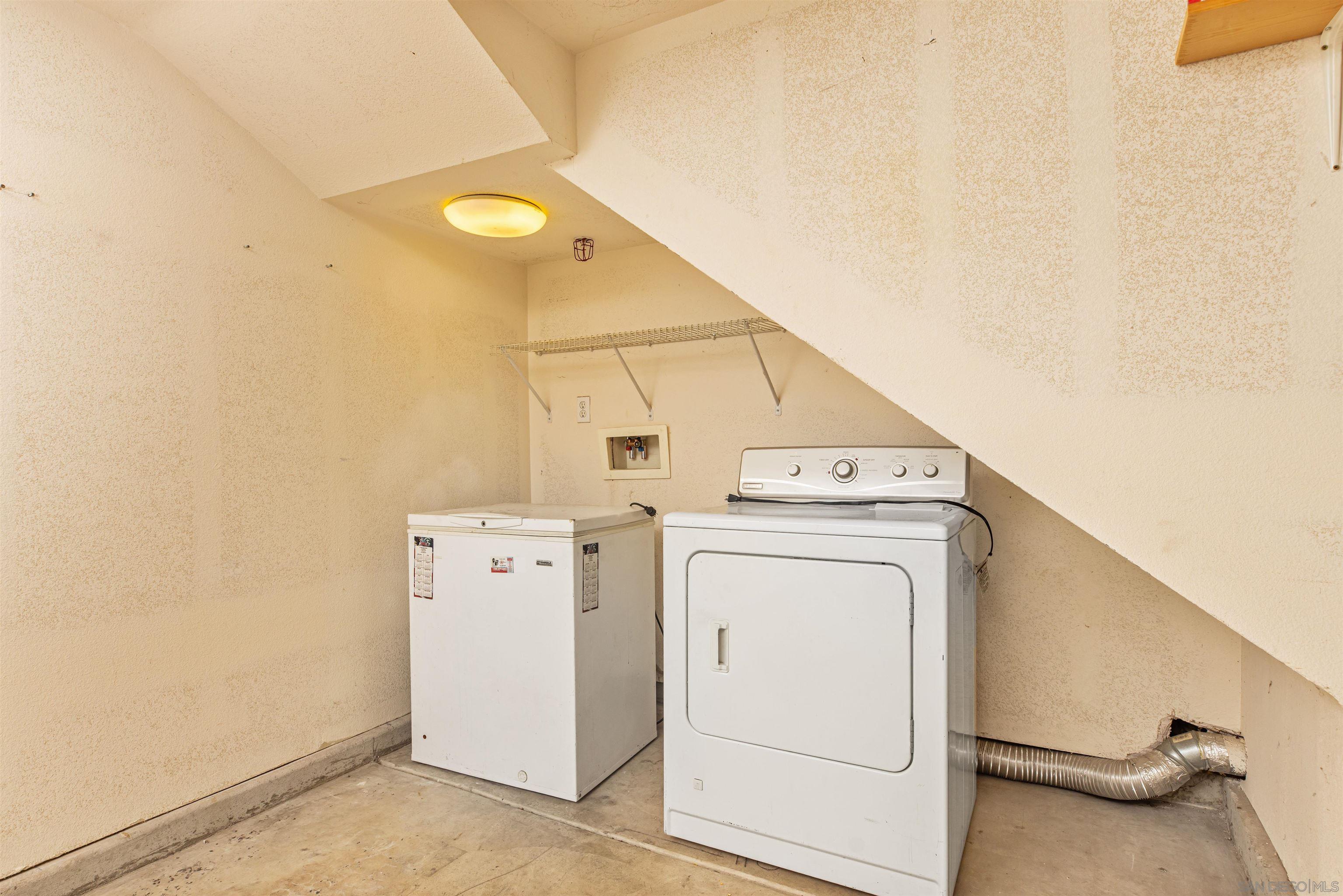 Detail Gallery Image 19 of 23 For 514  62nd St  #19,  San Diego,  CA 92114 - 3 Beds | 2/1 Baths