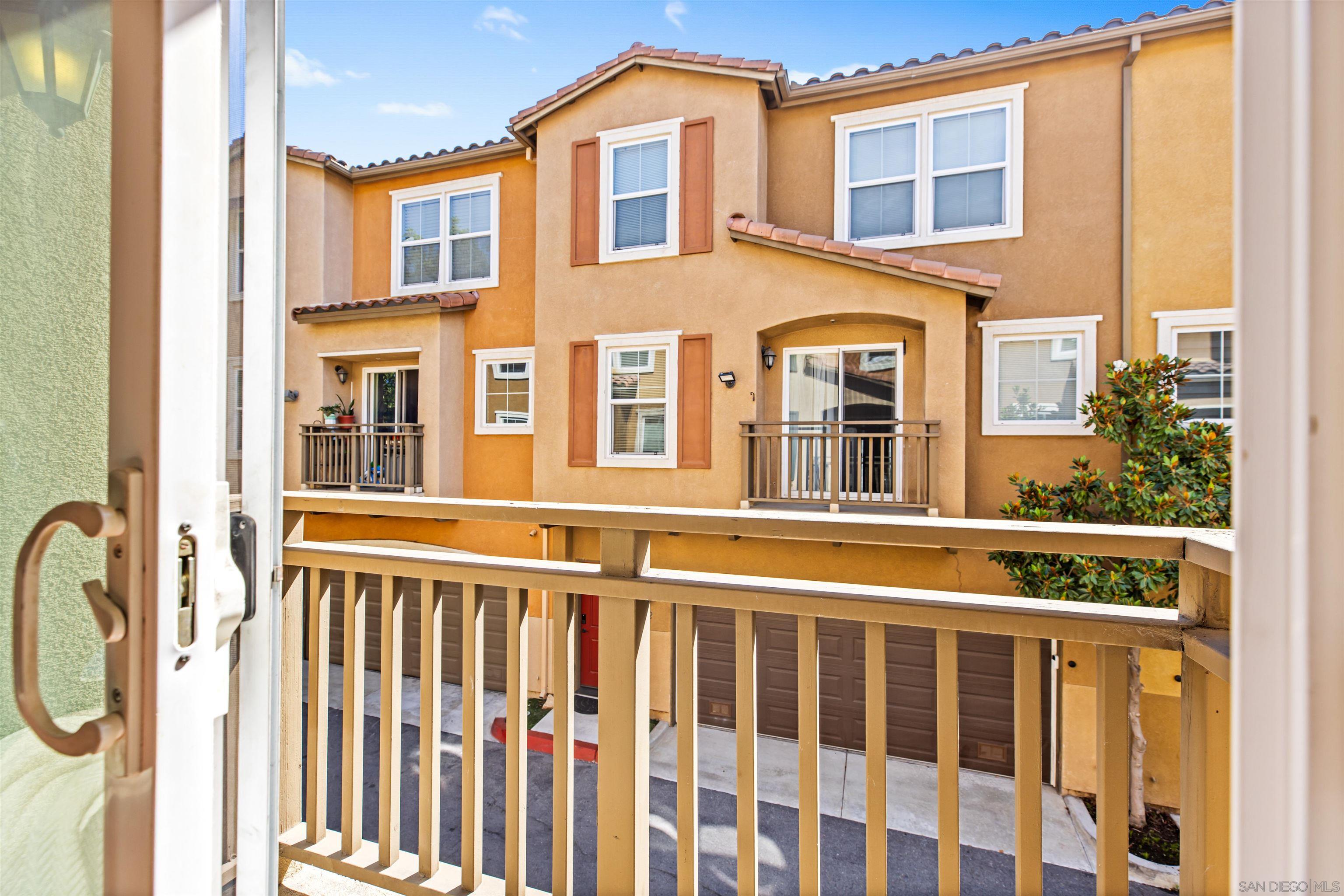 Detail Gallery Image 22 of 23 For 514  62nd St  #19,  San Diego,  CA 92114 - 3 Beds | 2/1 Baths