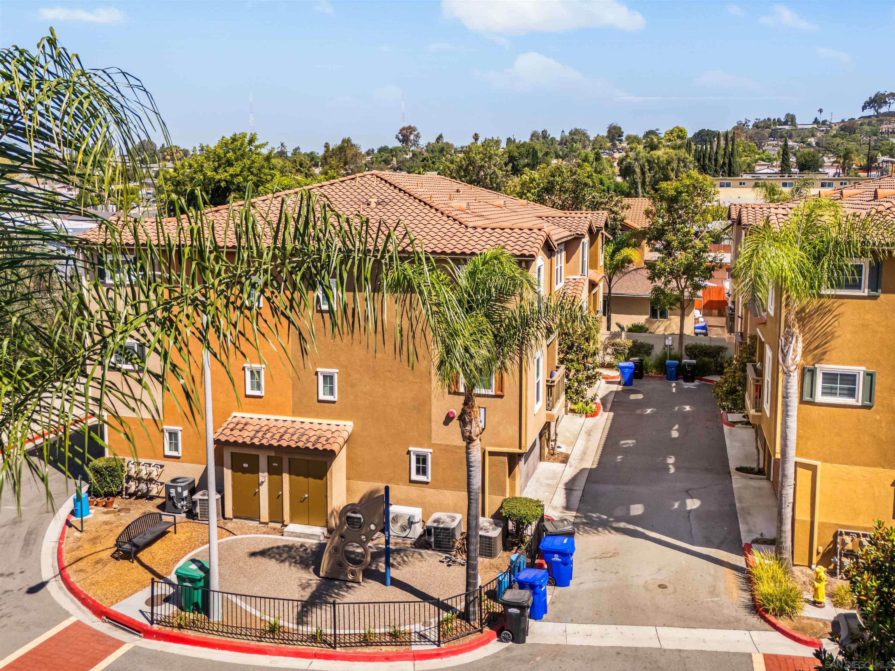 Detail Gallery Image 23 of 23 For 514  62nd St  #19,  San Diego,  CA 92114 - 3 Beds | 2/1 Baths