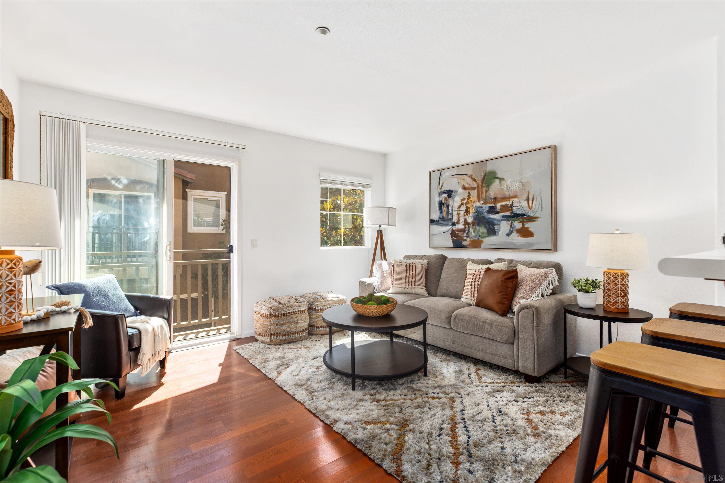 Detail Gallery Image 4 of 23 For 514  62nd St  #19,  San Diego,  CA 92114 - 3 Beds | 2/1 Baths