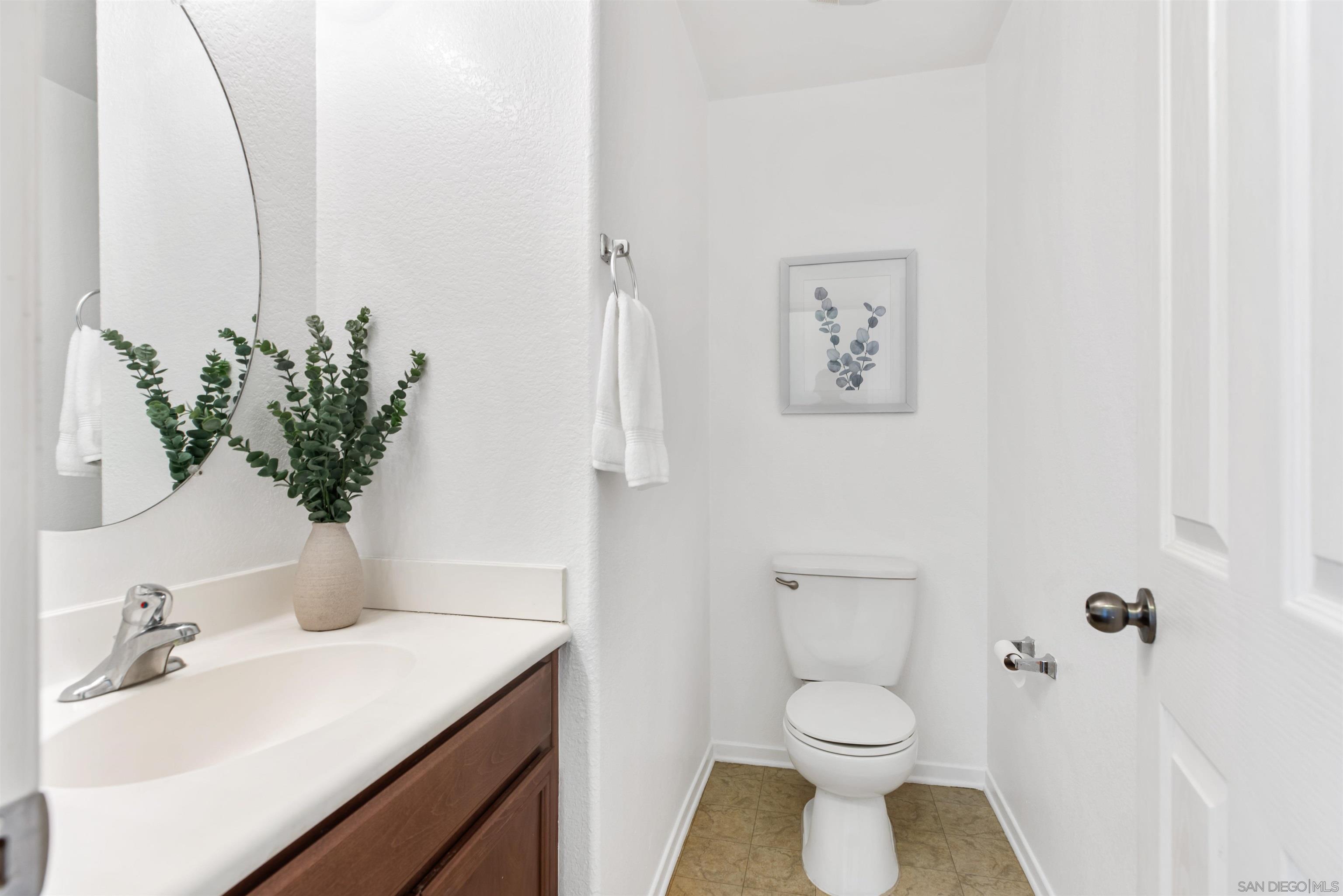 Detail Gallery Image 10 of 23 For 514  62nd St  #19,  San Diego,  CA 92114 - 3 Beds | 2/1 Baths