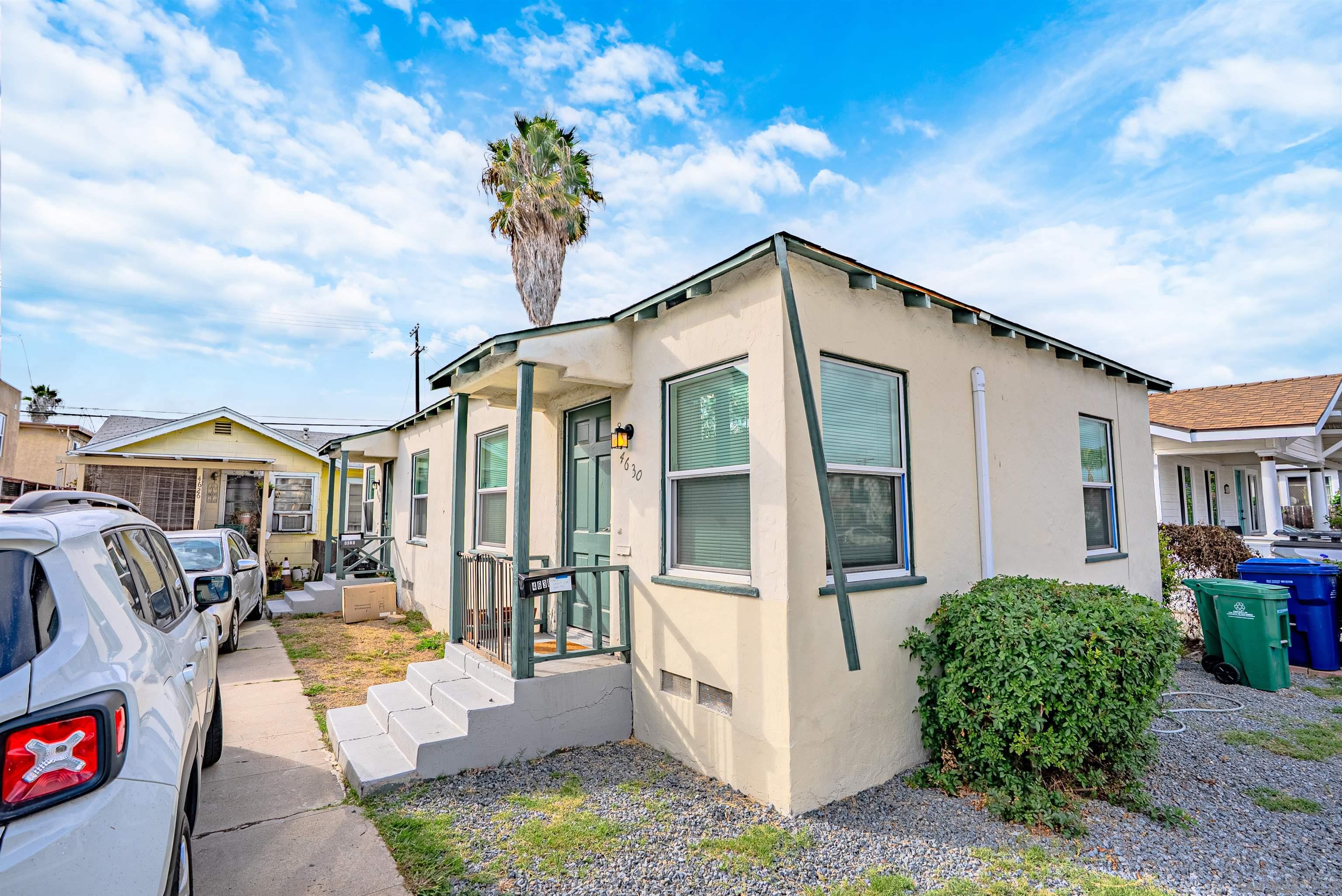 Detail Gallery Image 11 of 21 For 4626  32nd Street, San Diego,  CA 92116 - 2 Beds | 2 Baths
