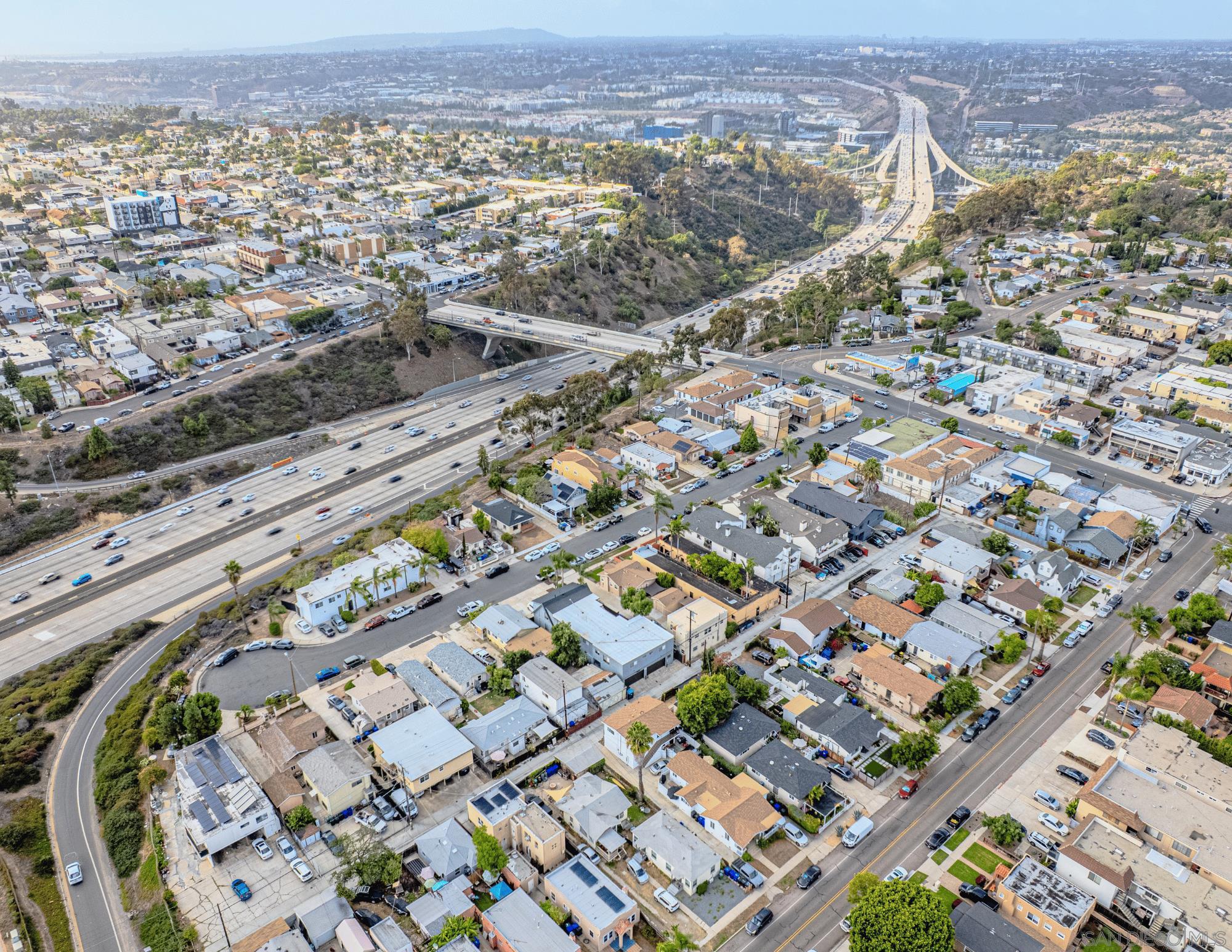 Detail Gallery Image 4 of 21 For 4626  32nd Street, San Diego,  CA 92116 - 2 Beds | 2 Baths