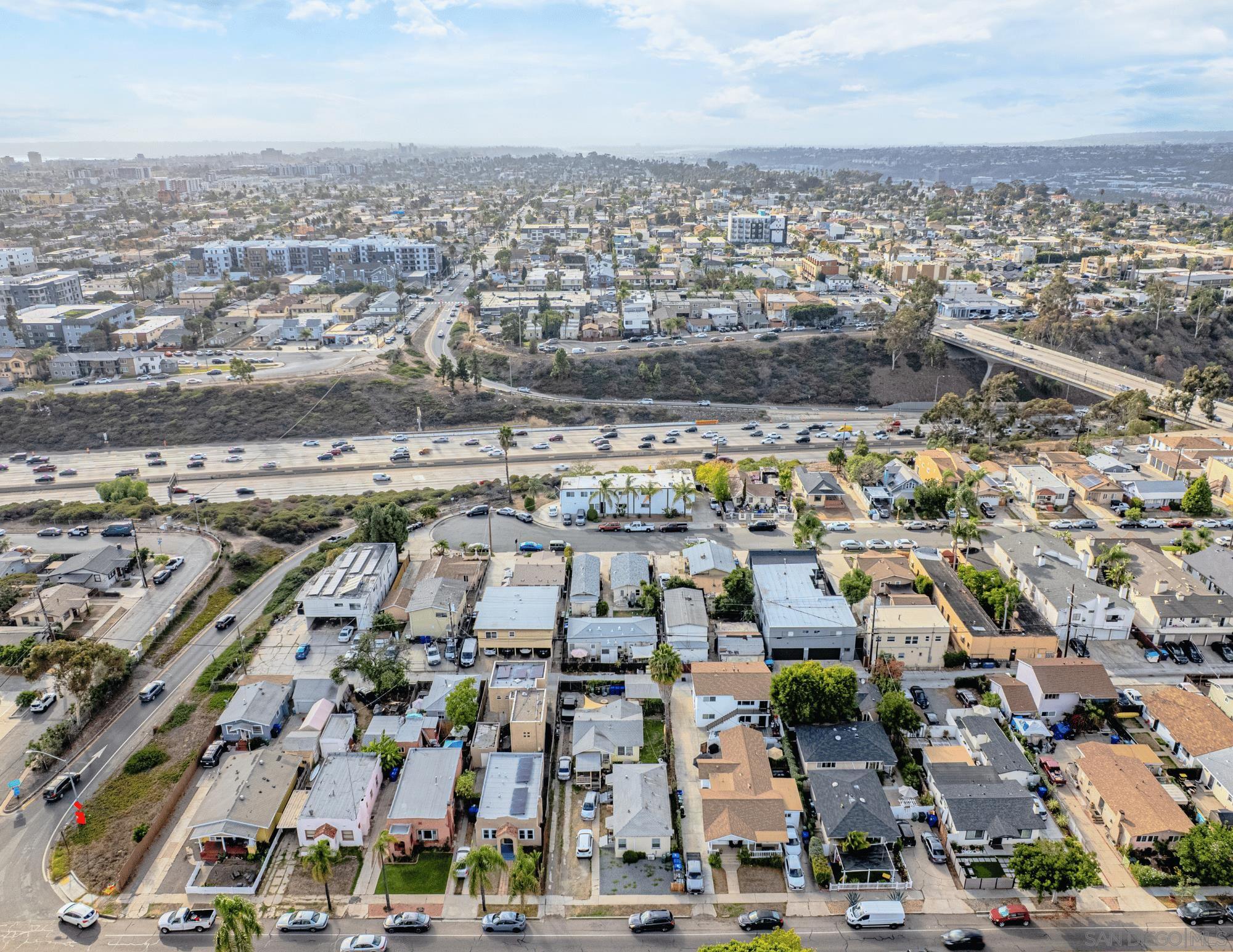 Detail Gallery Image 5 of 21 For 4626  32nd Street, San Diego,  CA 92116 - 2 Beds | 2 Baths