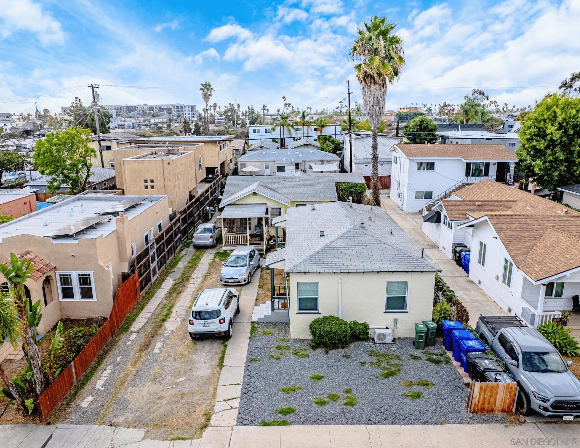 Detail Gallery Image 7 of 21 For 4626  32nd Street, San Diego,  CA 92116 - 2 Beds | 2 Baths