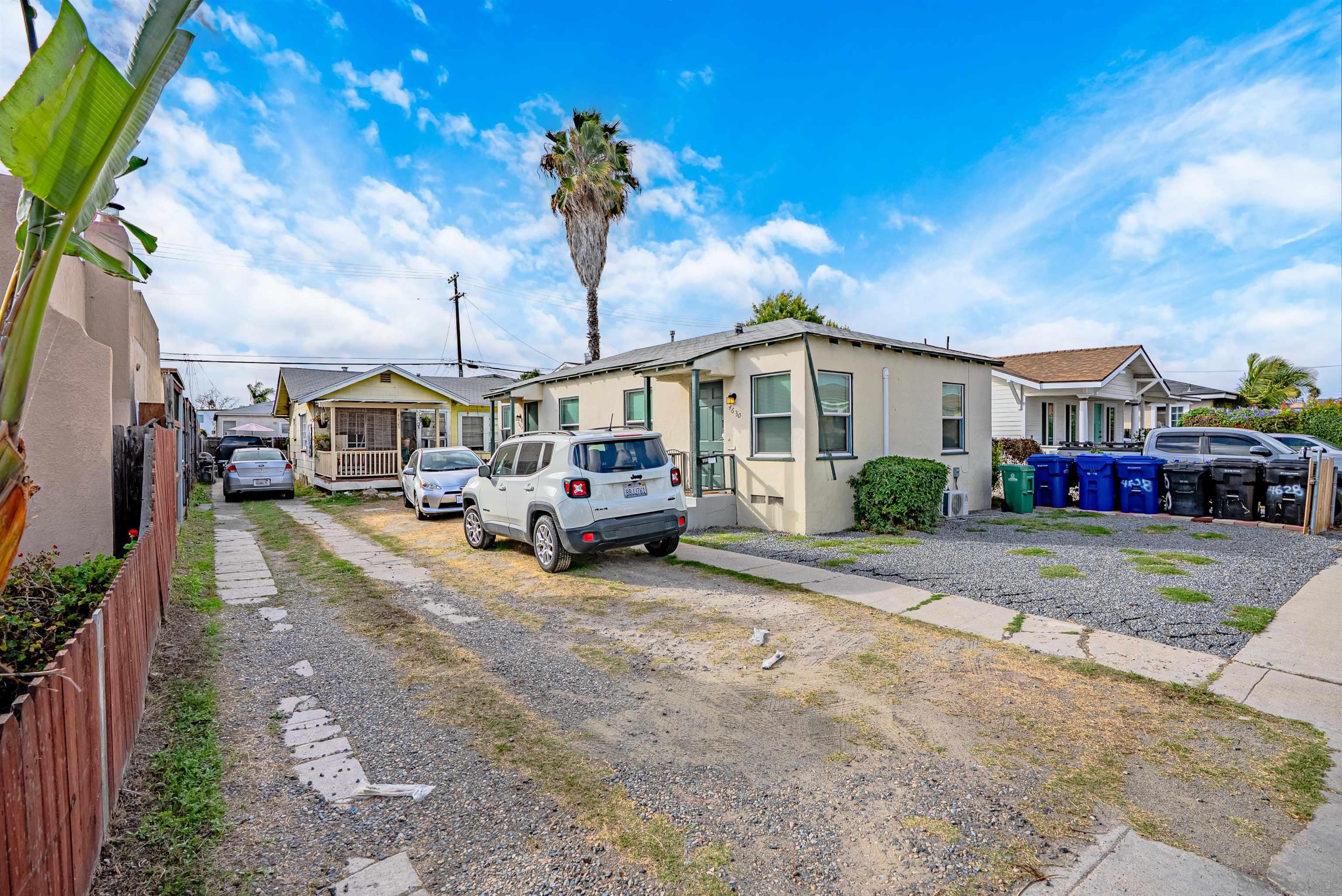 Detail Gallery Image 10 of 21 For 4626  32nd Street, San Diego,  CA 92116 - 2 Beds | 2 Baths