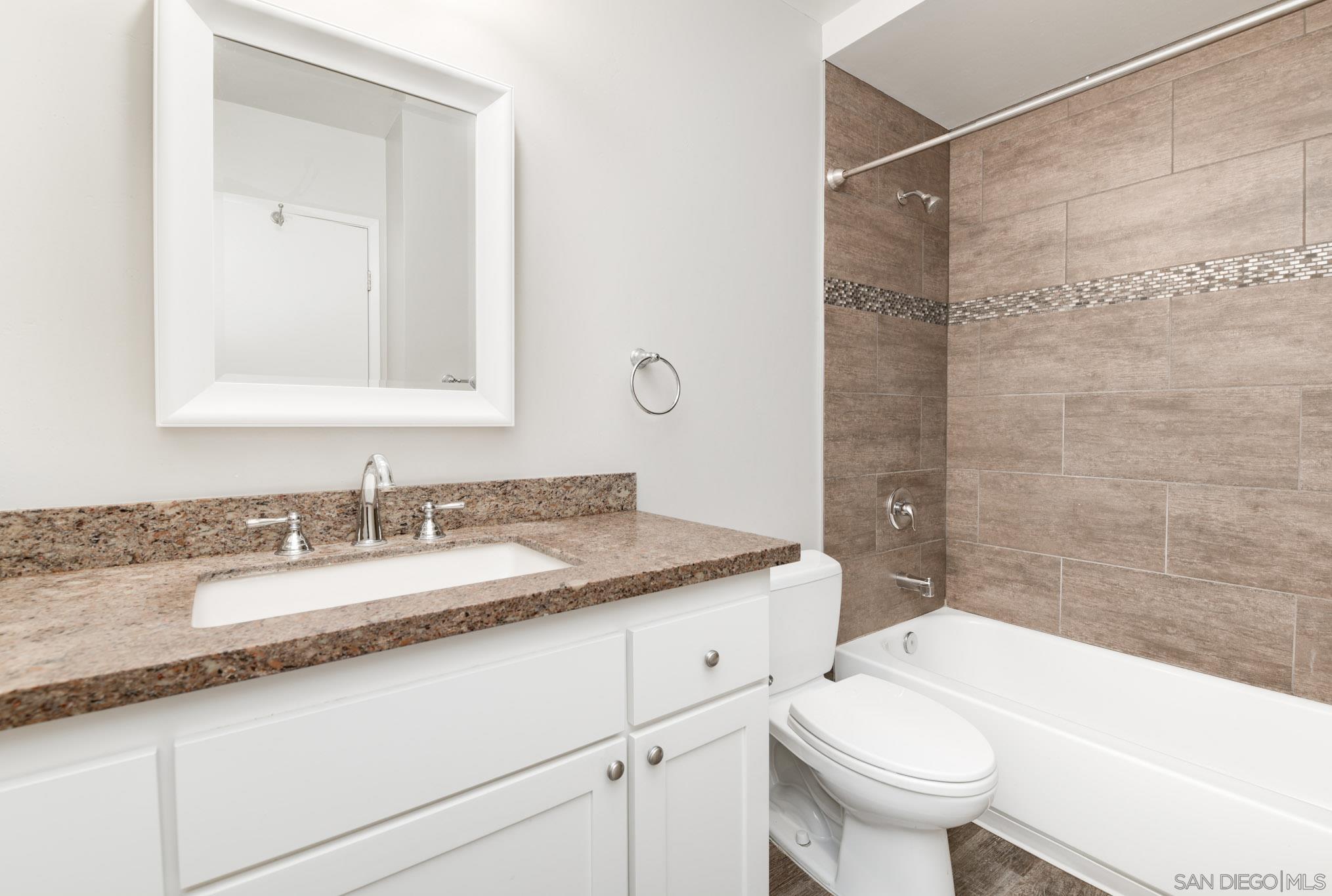 Detail Gallery Image 16 of 27 For 6775  Alvarado Rd  #21,  San Diego,  CA 92120 - 3 Beds | 2 Baths