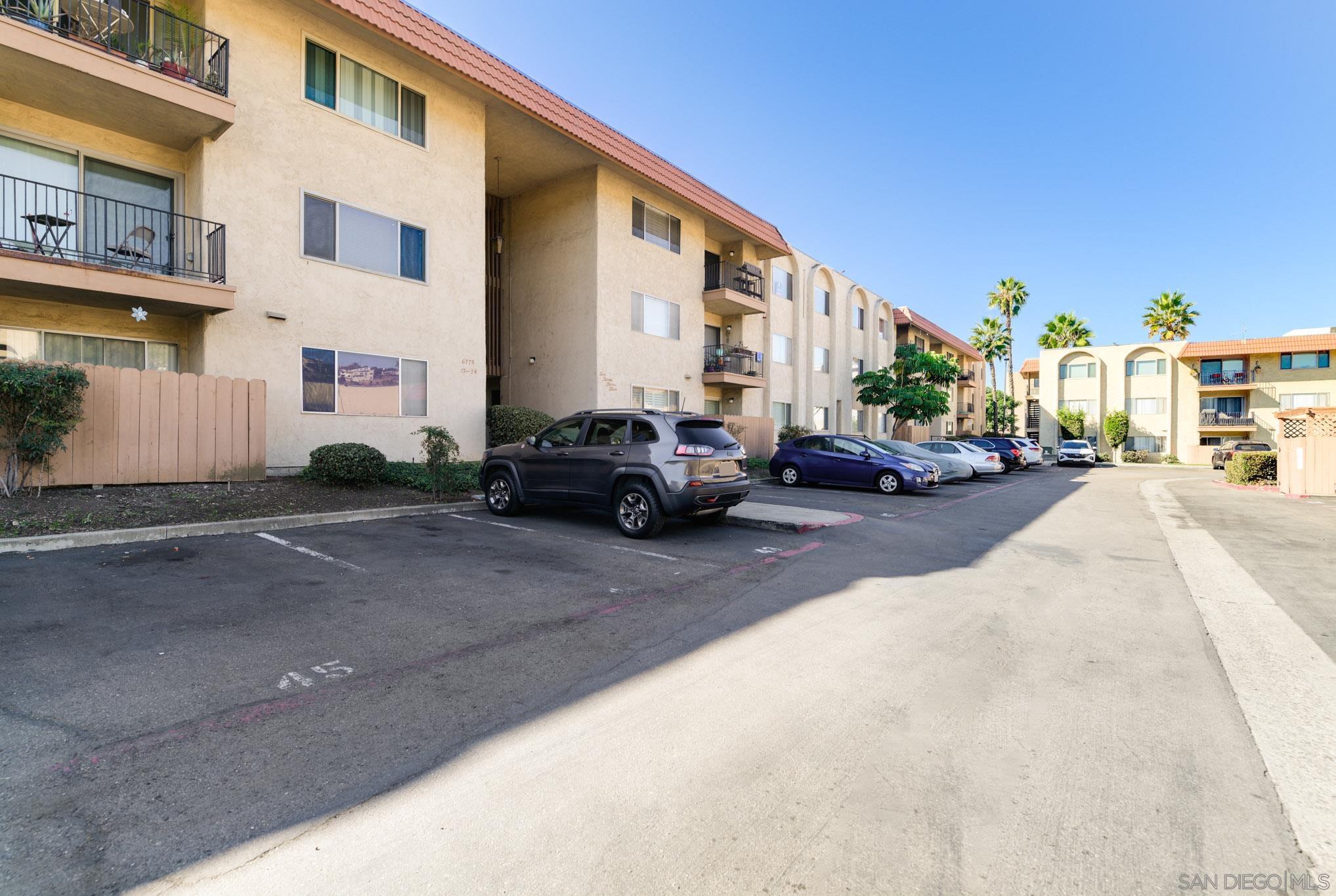 Detail Gallery Image 22 of 27 For 6775  Alvarado Rd  #21,  San Diego,  CA 92120 - 3 Beds | 2 Baths