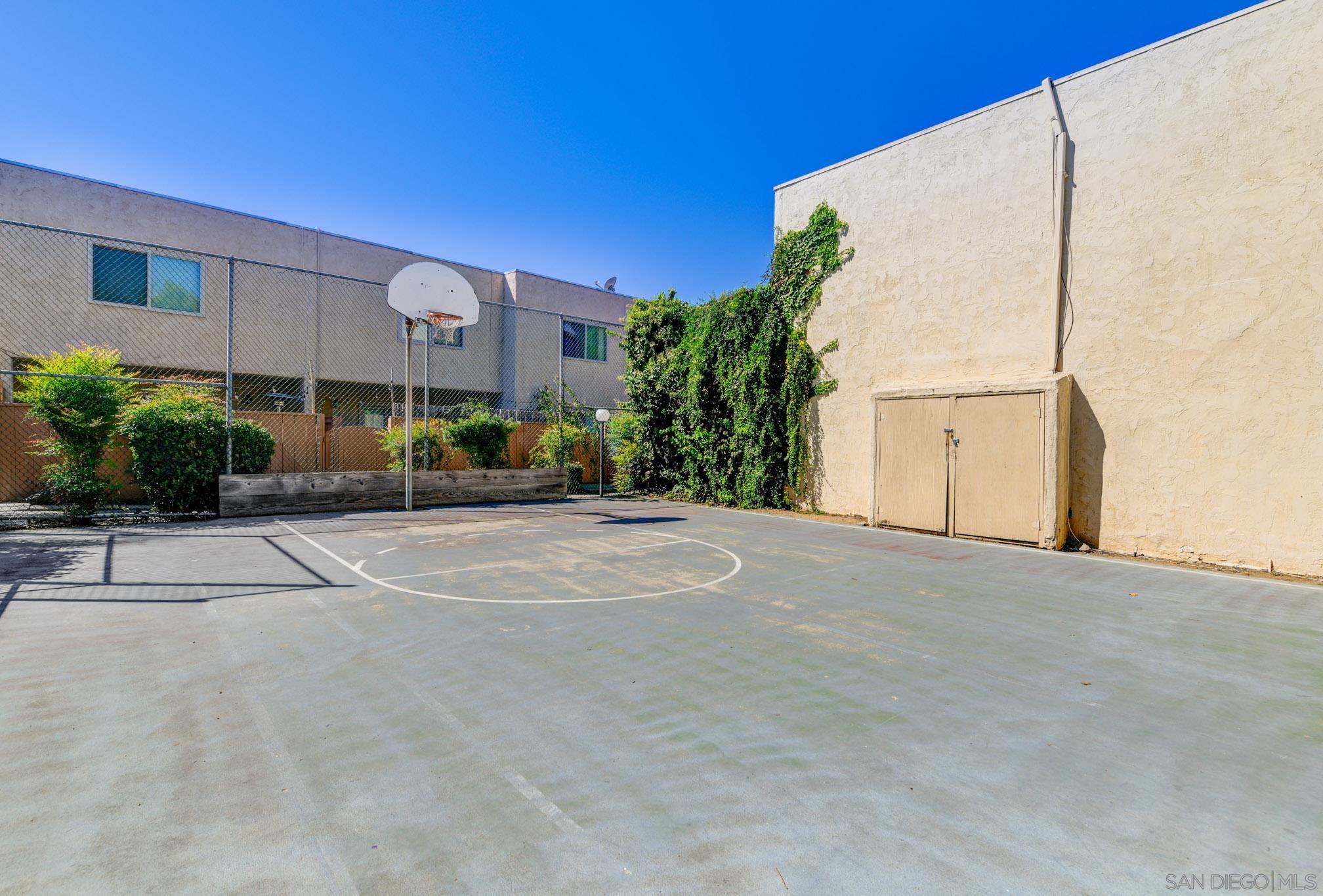 Detail Gallery Image 23 of 27 For 6775  Alvarado Rd  #21,  San Diego,  CA 92120 - 3 Beds | 2 Baths