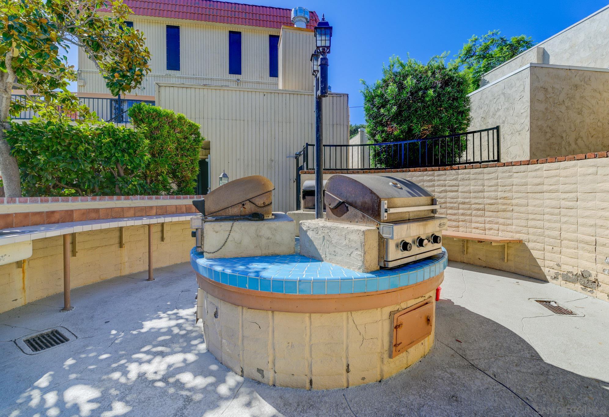 Detail Gallery Image 25 of 27 For 6775  Alvarado Rd  #21,  San Diego,  CA 92120 - 3 Beds | 2 Baths