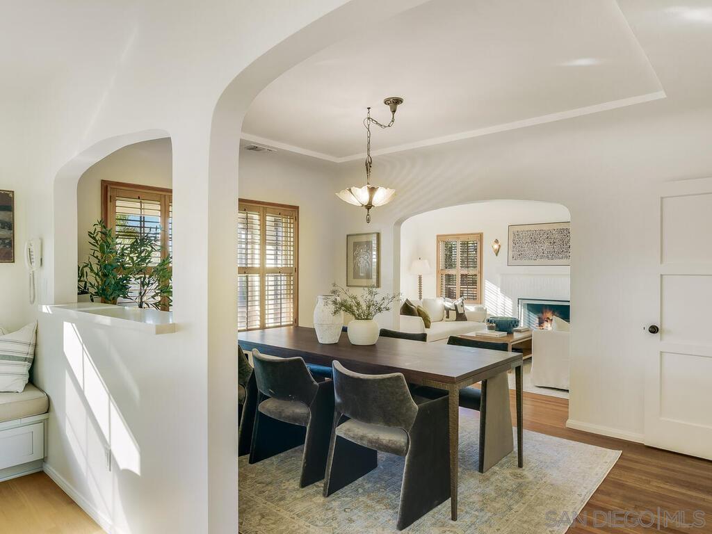 Detail Gallery Image 13 of 41 For 4611  Natalie Dr, San Diego,  CA 92115 - 3 Beds | 2 Baths