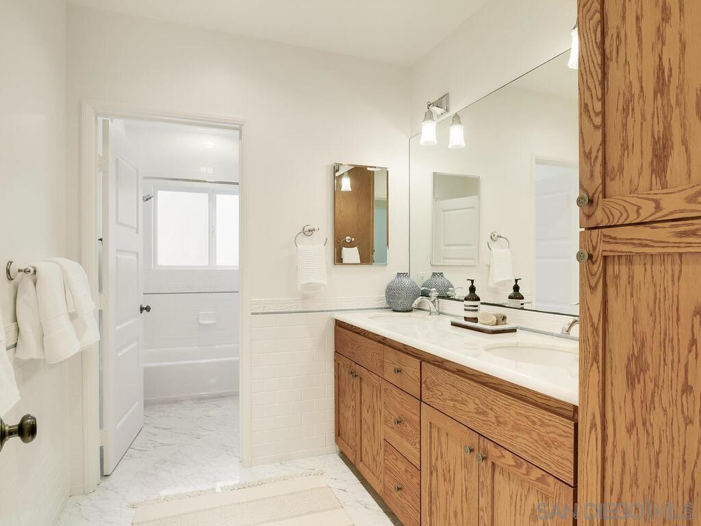 Detail Gallery Image 26 of 41 For 4611  Natalie Dr, San Diego,  CA 92115 - 3 Beds | 2 Baths