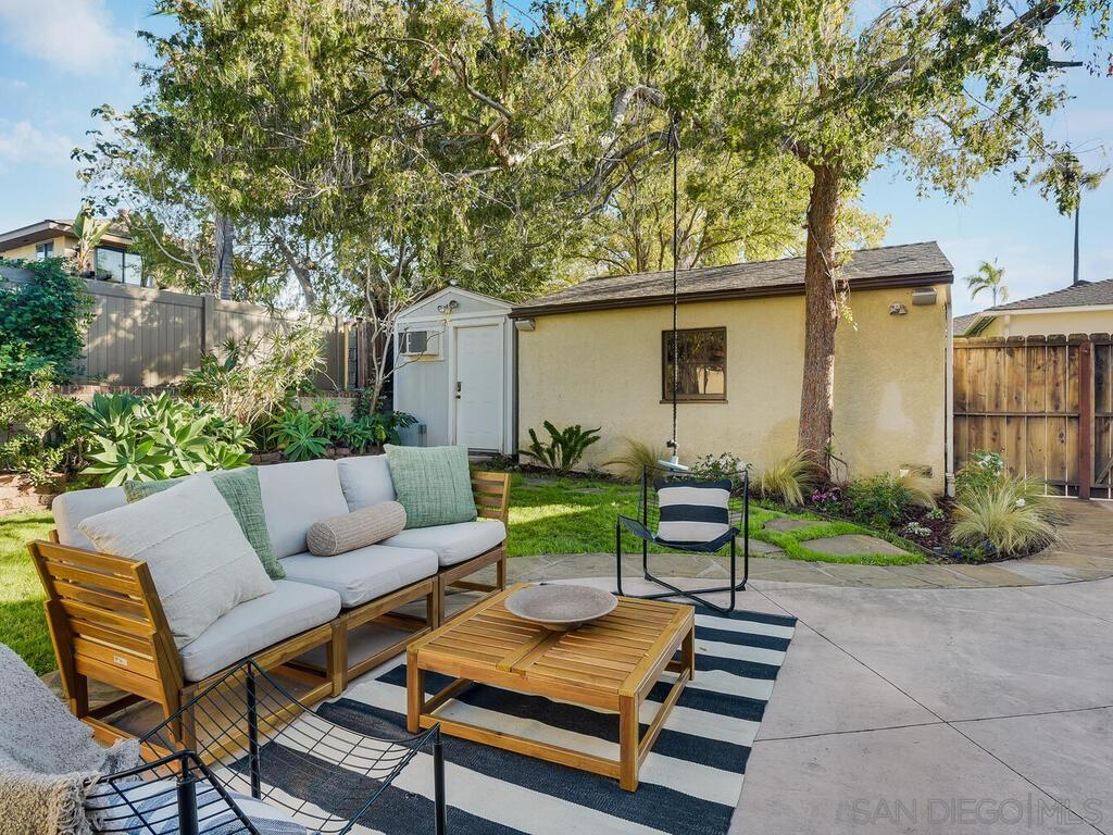 Detail Gallery Image 36 of 41 For 4611  Natalie Dr, San Diego,  CA 92115 - 3 Beds | 2 Baths